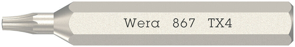 WERA 05058102001