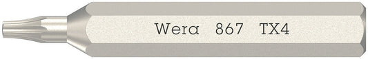 WERA 05058102001