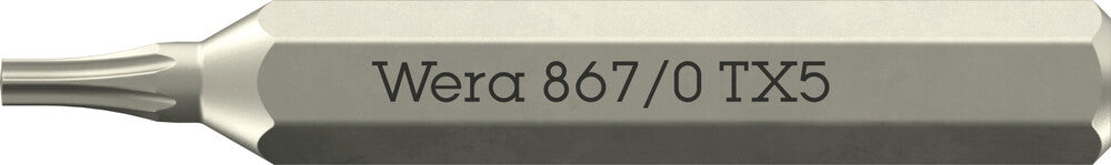 WERA 05058130001