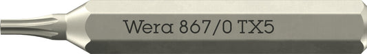 WERA 05058130001