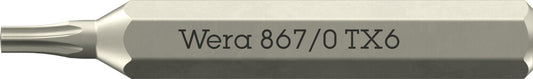 WERA 05058131001