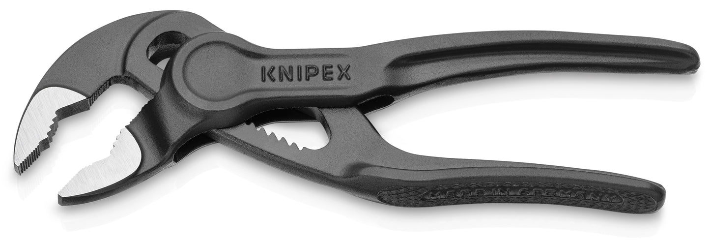 Knipex 87 00 100 Cobra® XS Water Pump Pliers - image 3