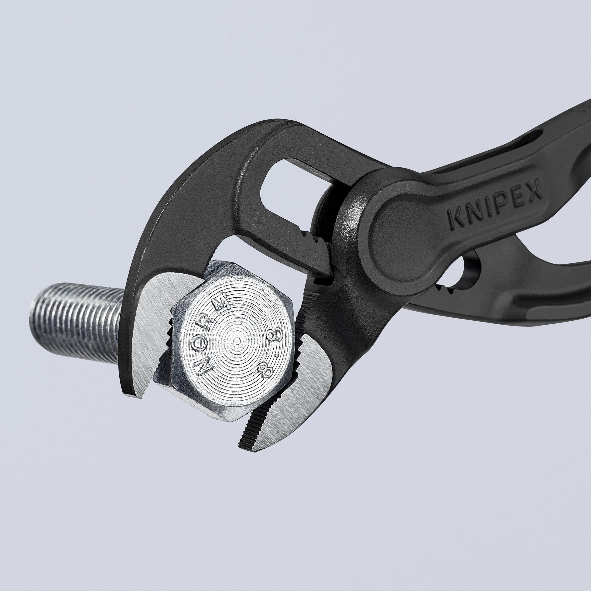 Knipex 87 00 100 Cobra® XS Water Pump Pliers - image 8