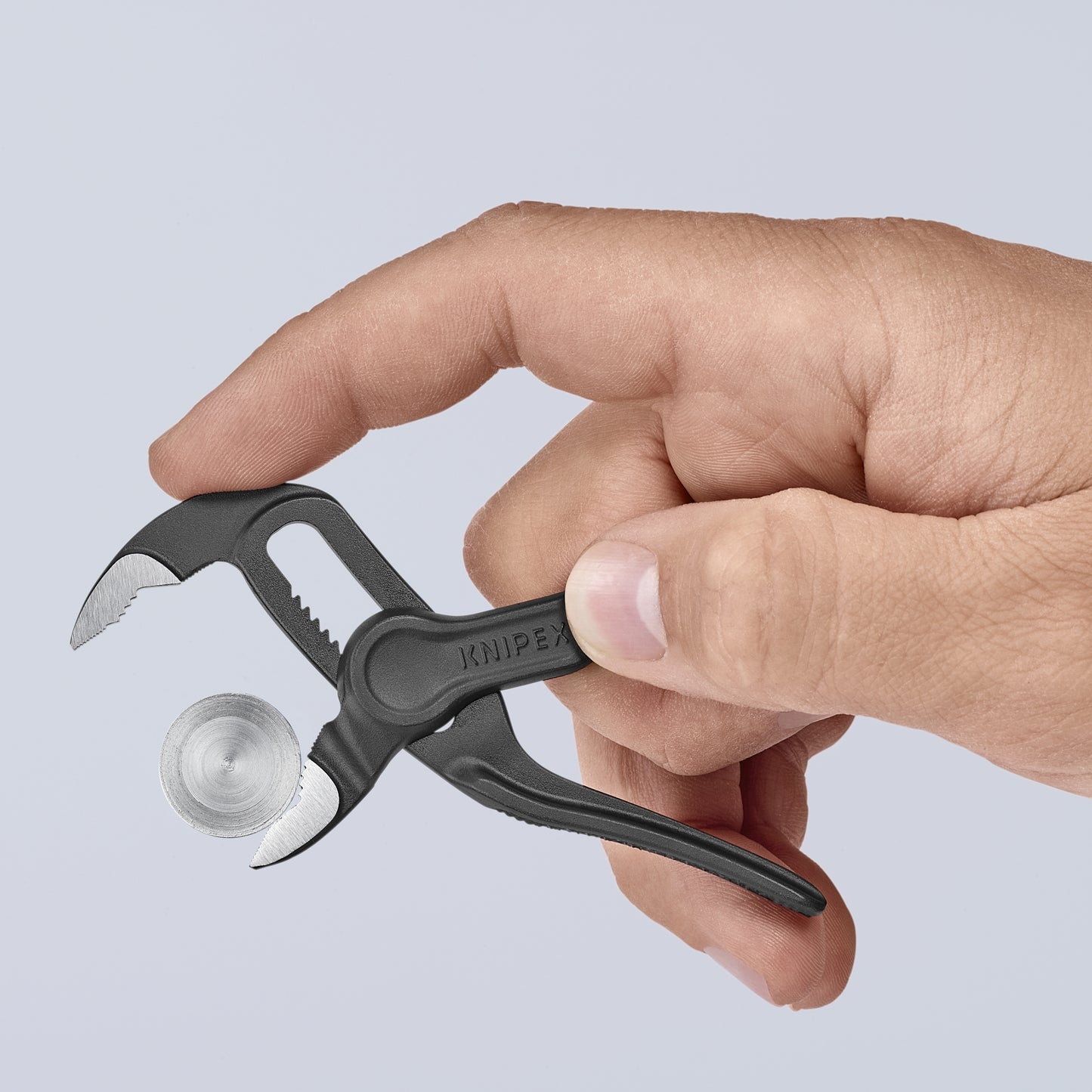 Knipex 87 00 100 Cobra® XS Water Pump Pliers - image 10