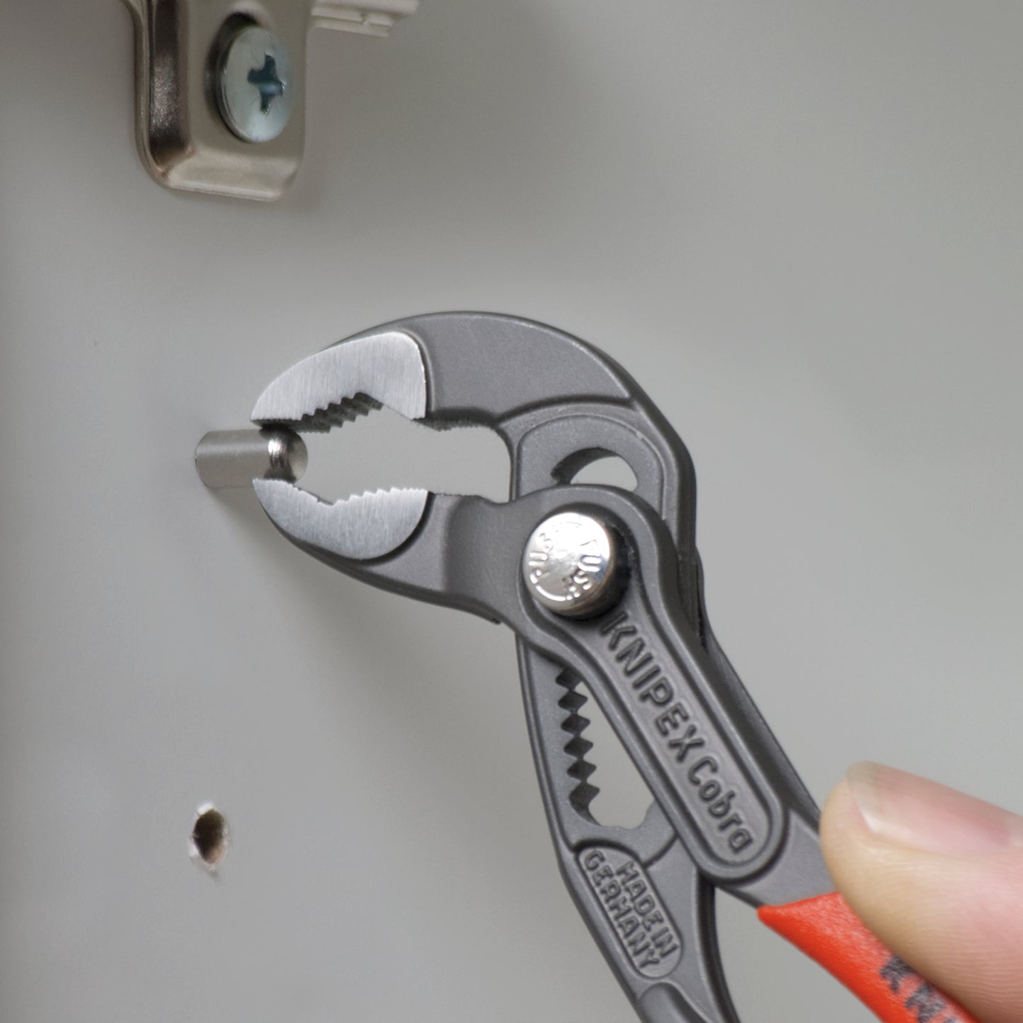 Knipex 87 01 125 Cobra® Water Pump Pliers - image 12