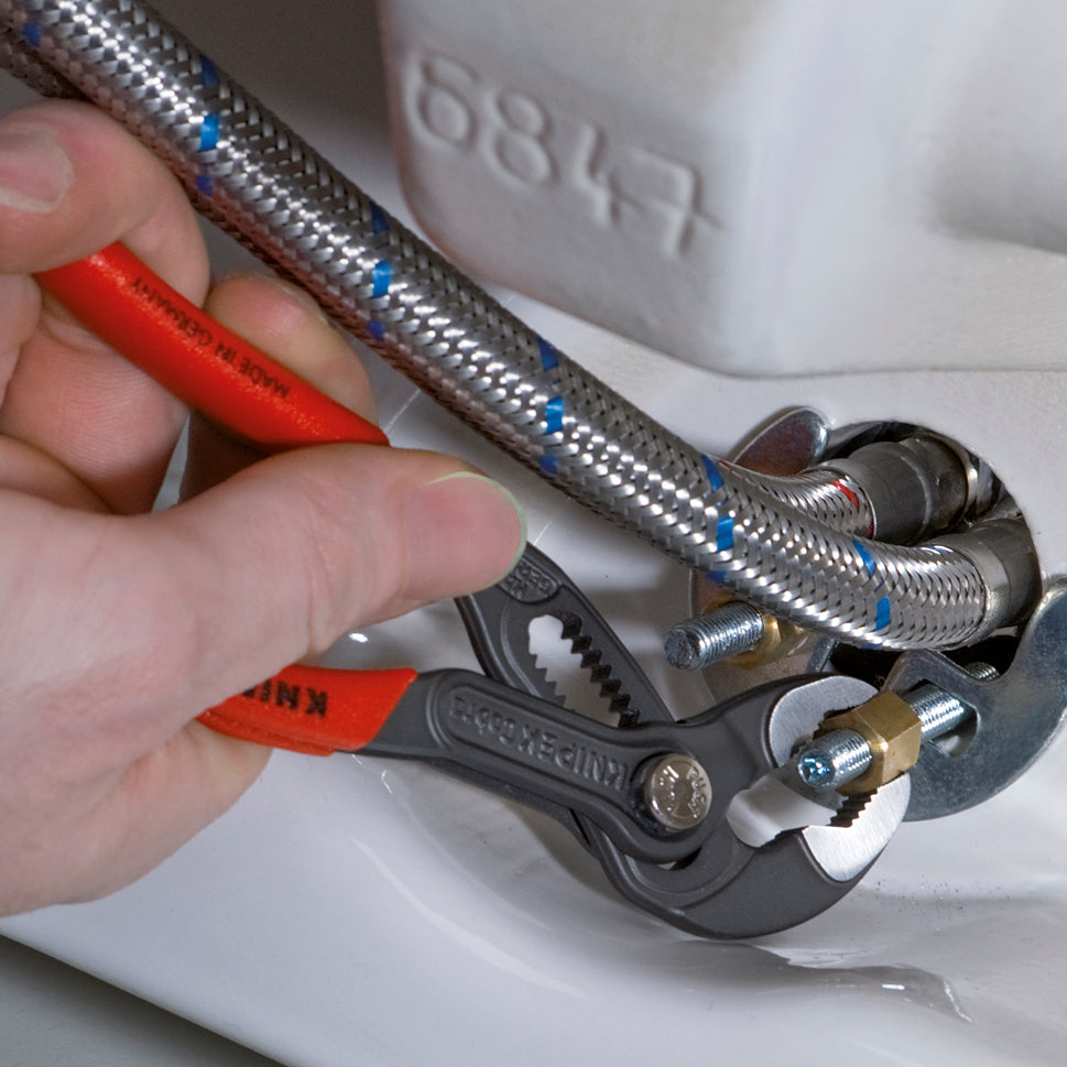 Knipex 87 01 125 SBA Cobra® Water Pump Pliers - image 15