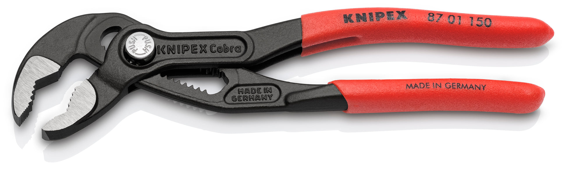 Knipex 87 01 150 SBA Cobra® Water Pump Pliers - image 3