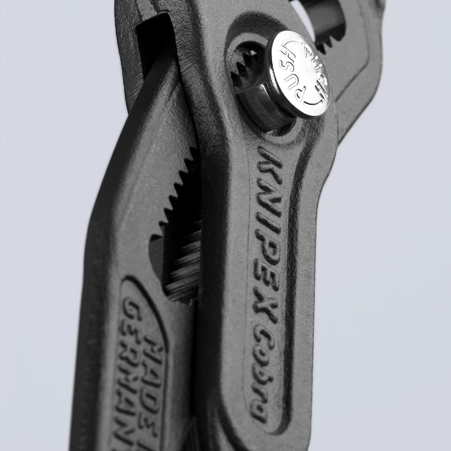 Knipex 87 01 250 SBA Cobra® Water Pump Pliers - image 6