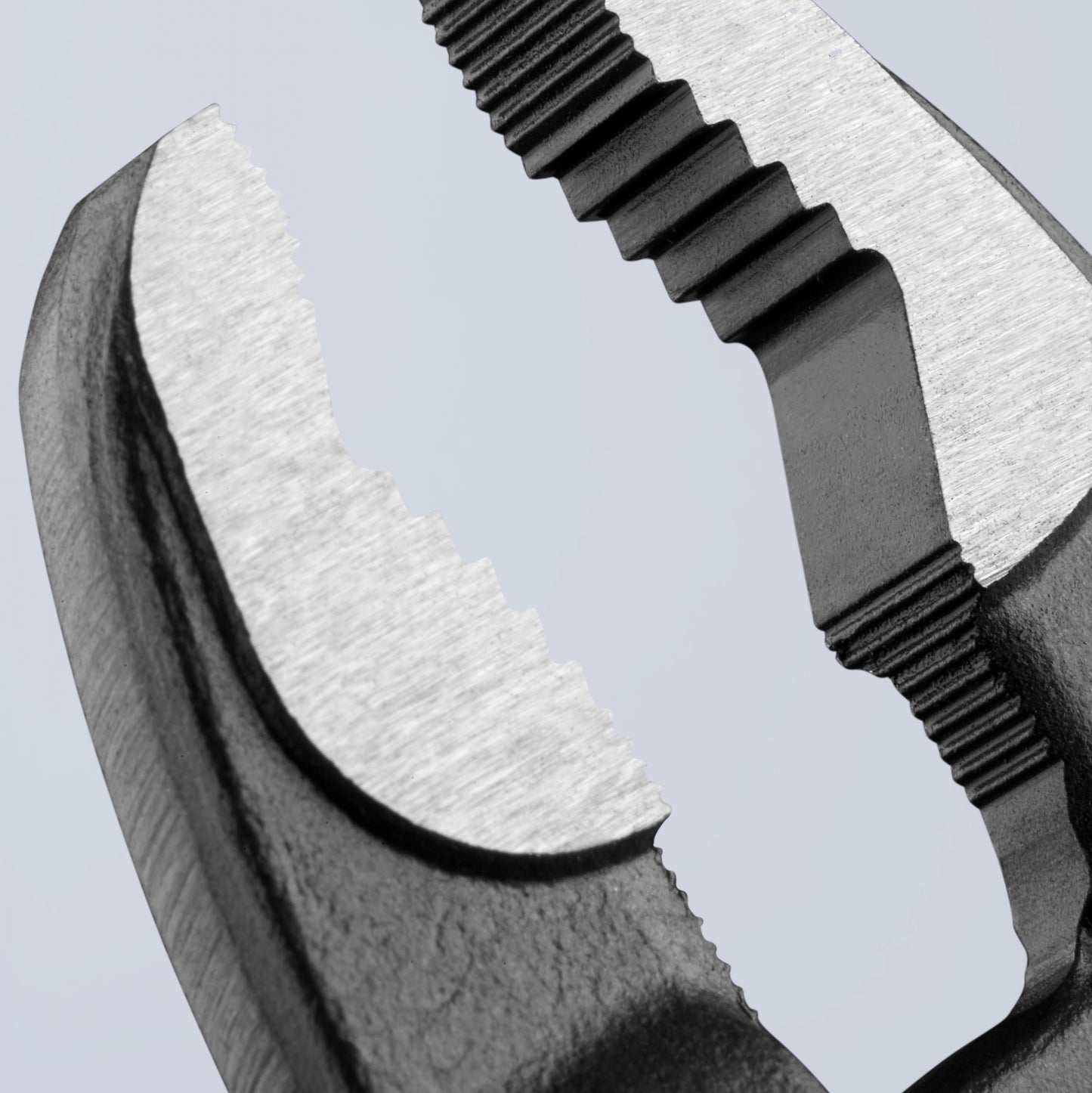 Knipex 00 19 55 S5 5 Pc Pliers Cobra Set In Tool Roll - image 12