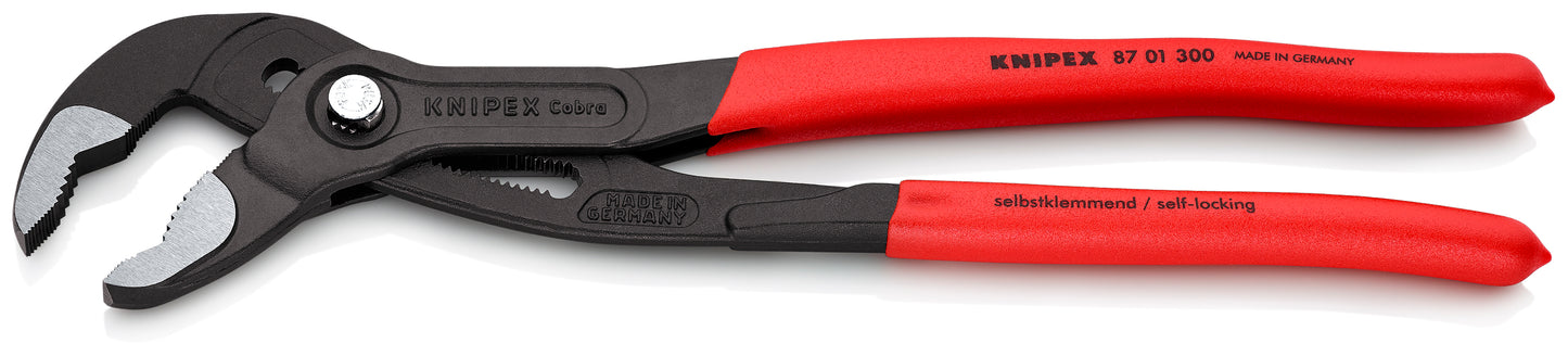 Knipex 87 01 300 Cobra® Water Pump Pliers - image 3