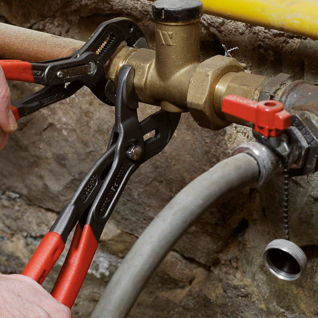 Knipex 87 01 300 SBA Cobra® Water Pump Pliers - image 10