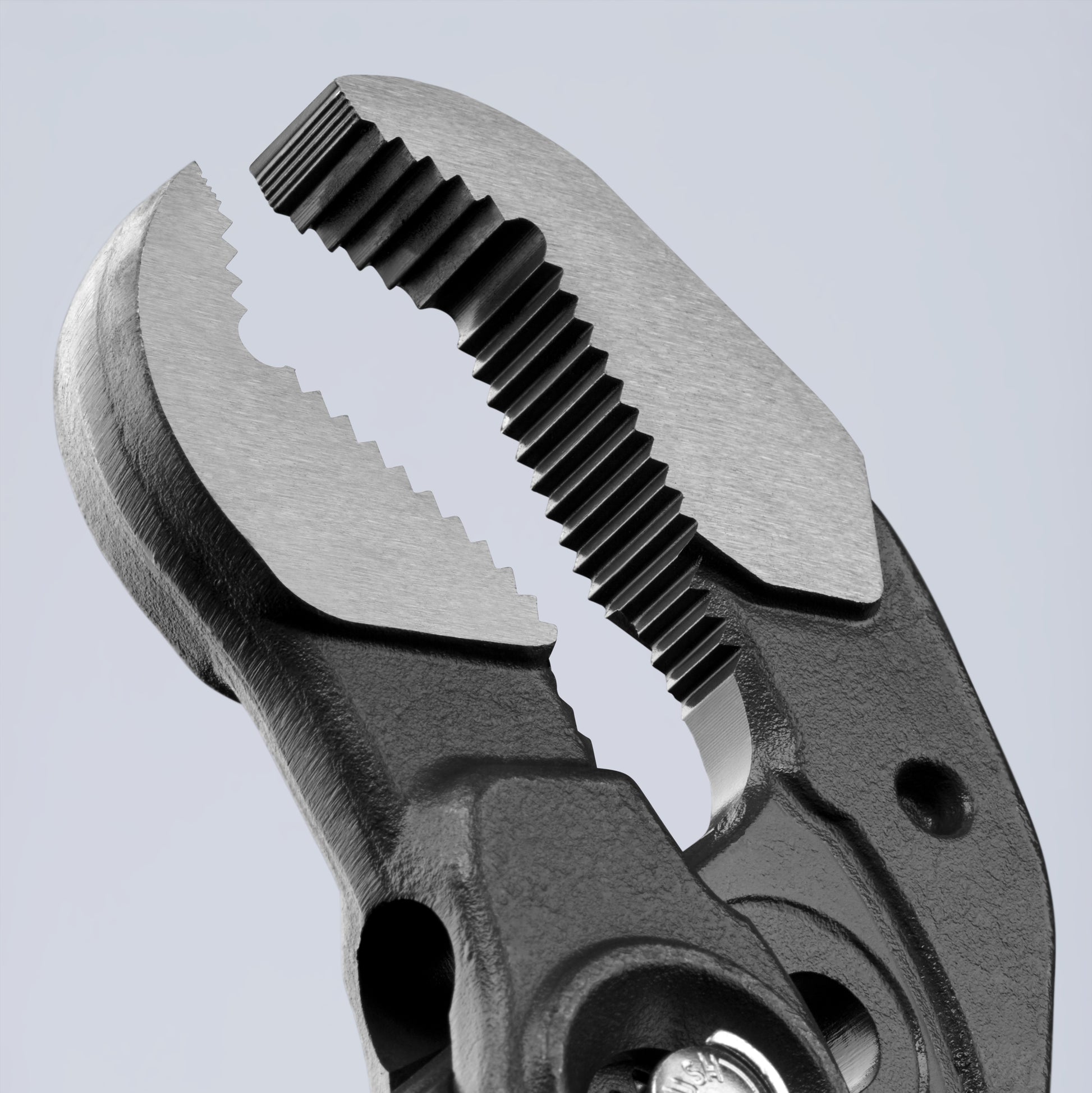 Knipex 87 01 400 SBA Cobra® XL Water Pump Pliers - image 6