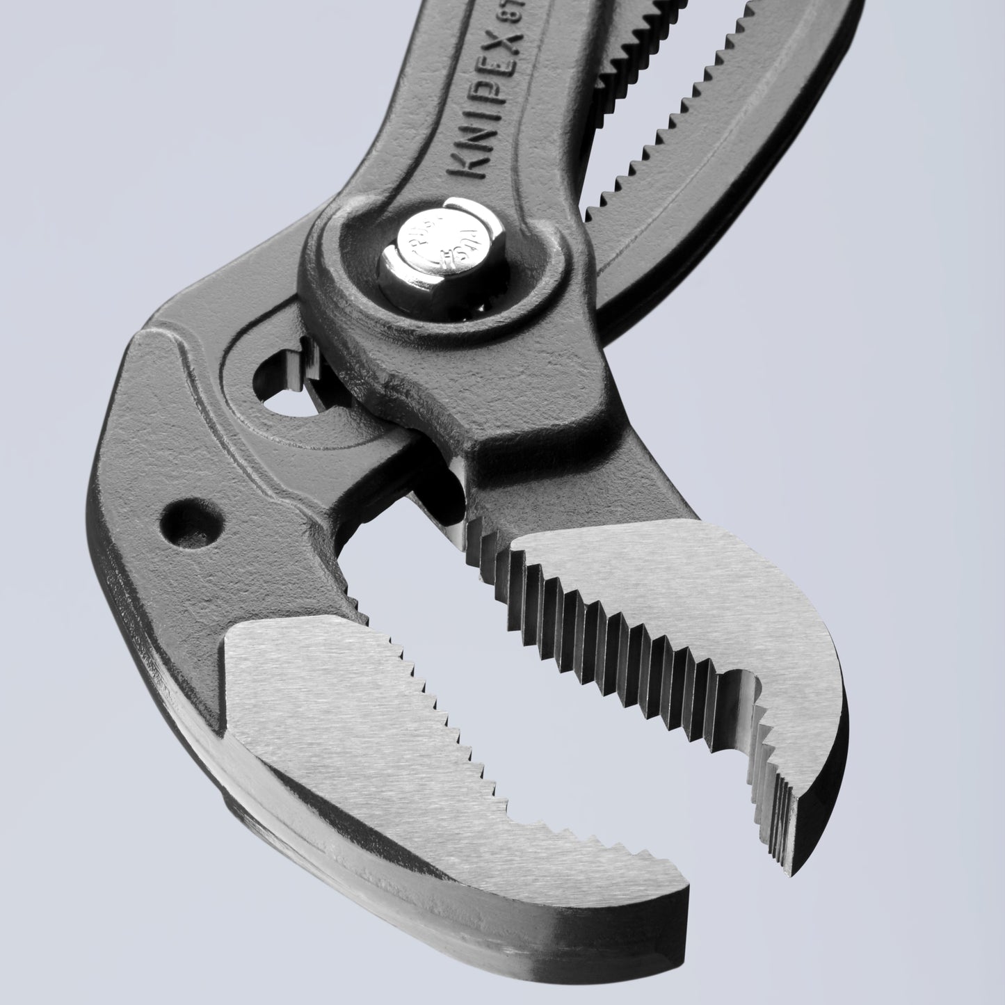 Knipex 87 01 400 SBA Cobra® XL Water Pump Pliers - image 7