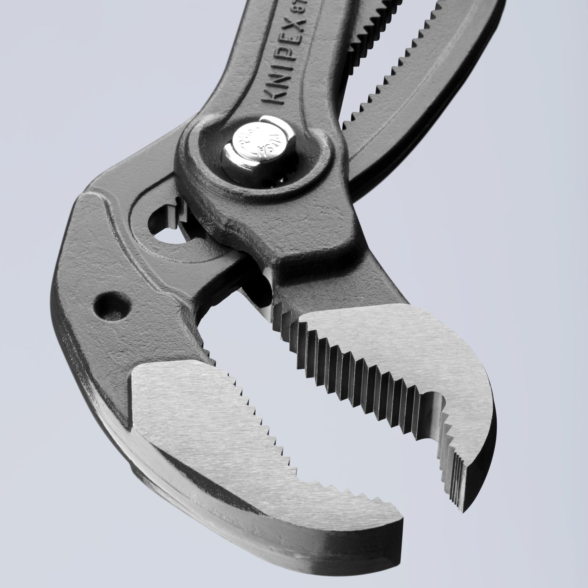 Knipex 87 01 400 US Cobra® XL Water Pump Pliers - image 7