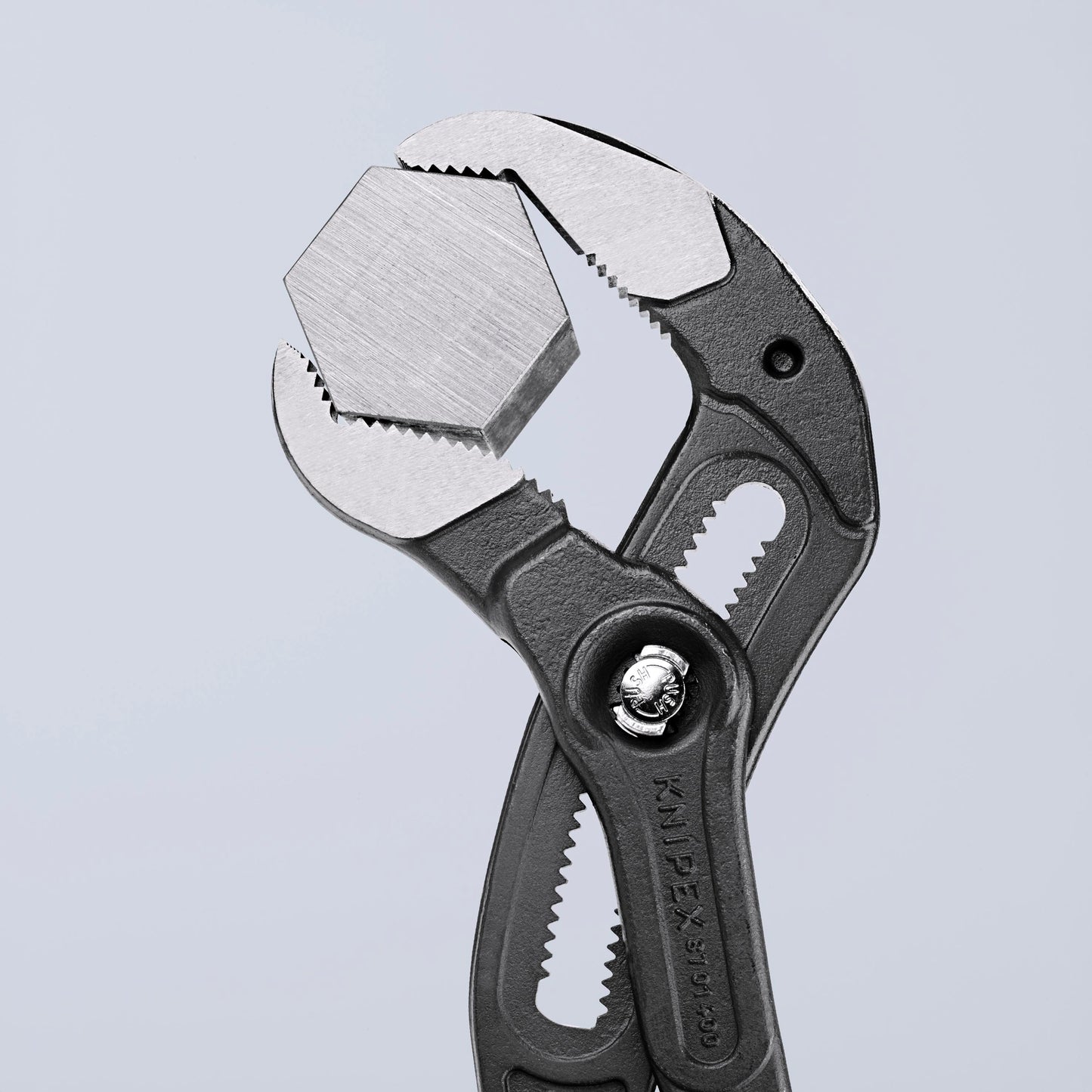 Knipex 87 01 400 US Cobra® XL Water Pump Pliers - image 8