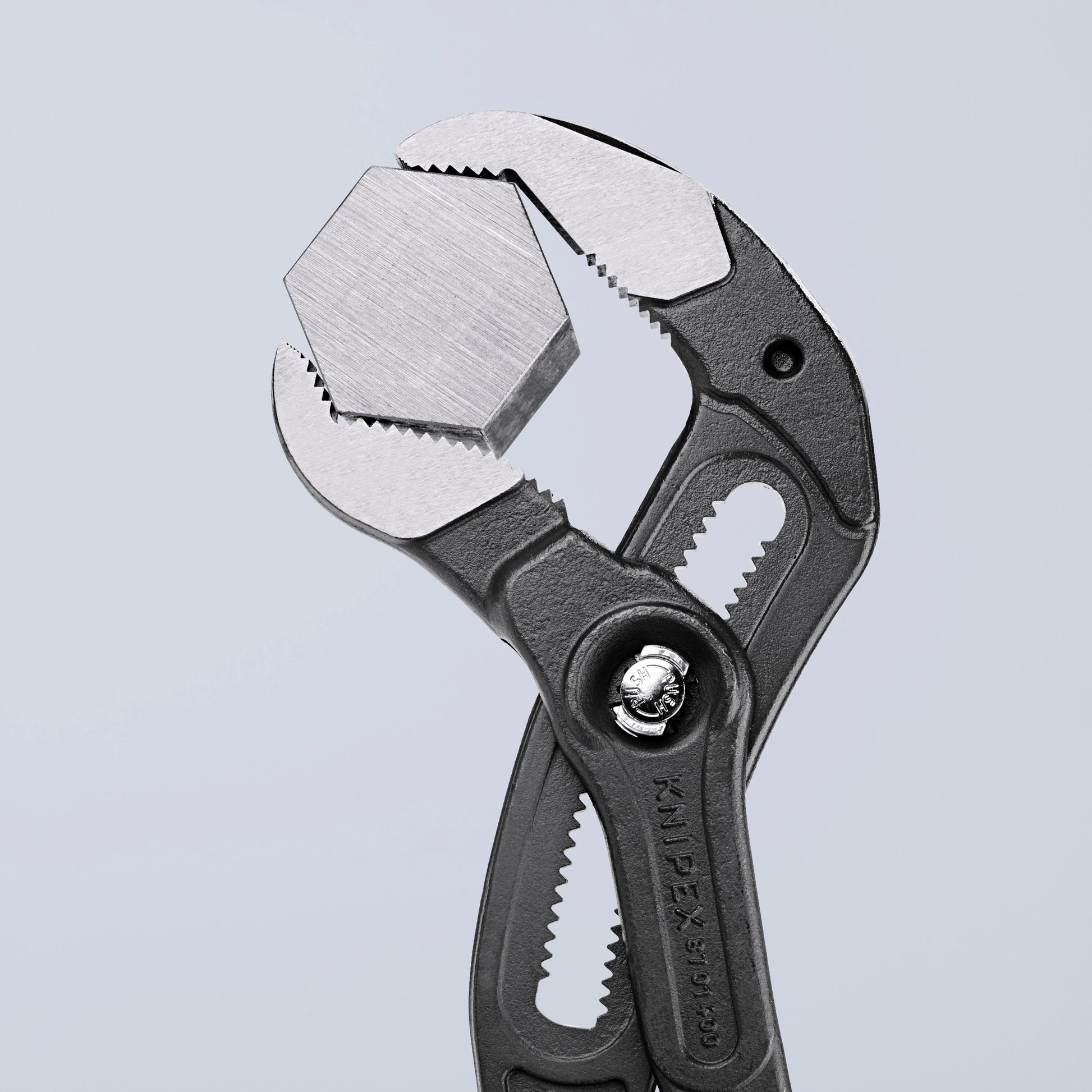 Knipex 87 01 400 US Cobra® XL Water Pump Pliers - image 8