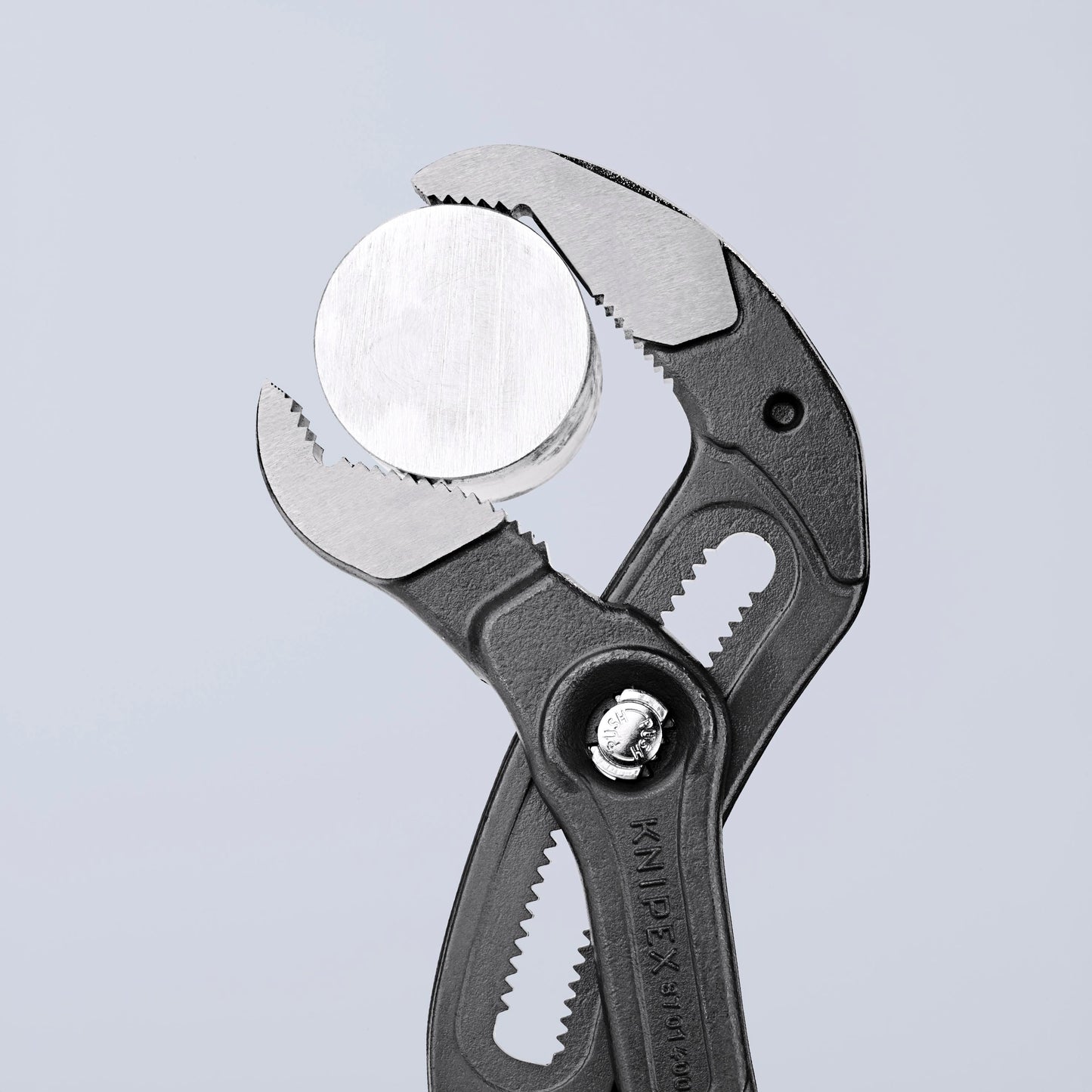 Knipex 87 01 400 SBA Cobra® XL Water Pump Pliers - image 9