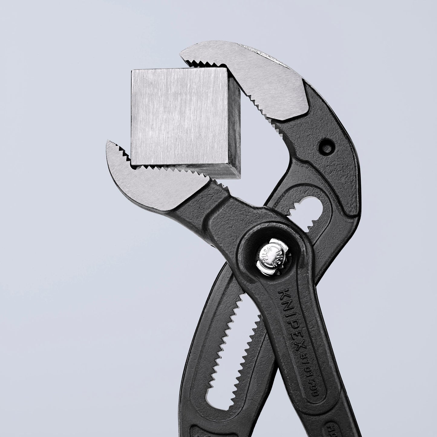 Knipex 87 01 400 US Cobra® XL Water Pump Pliers - image 10