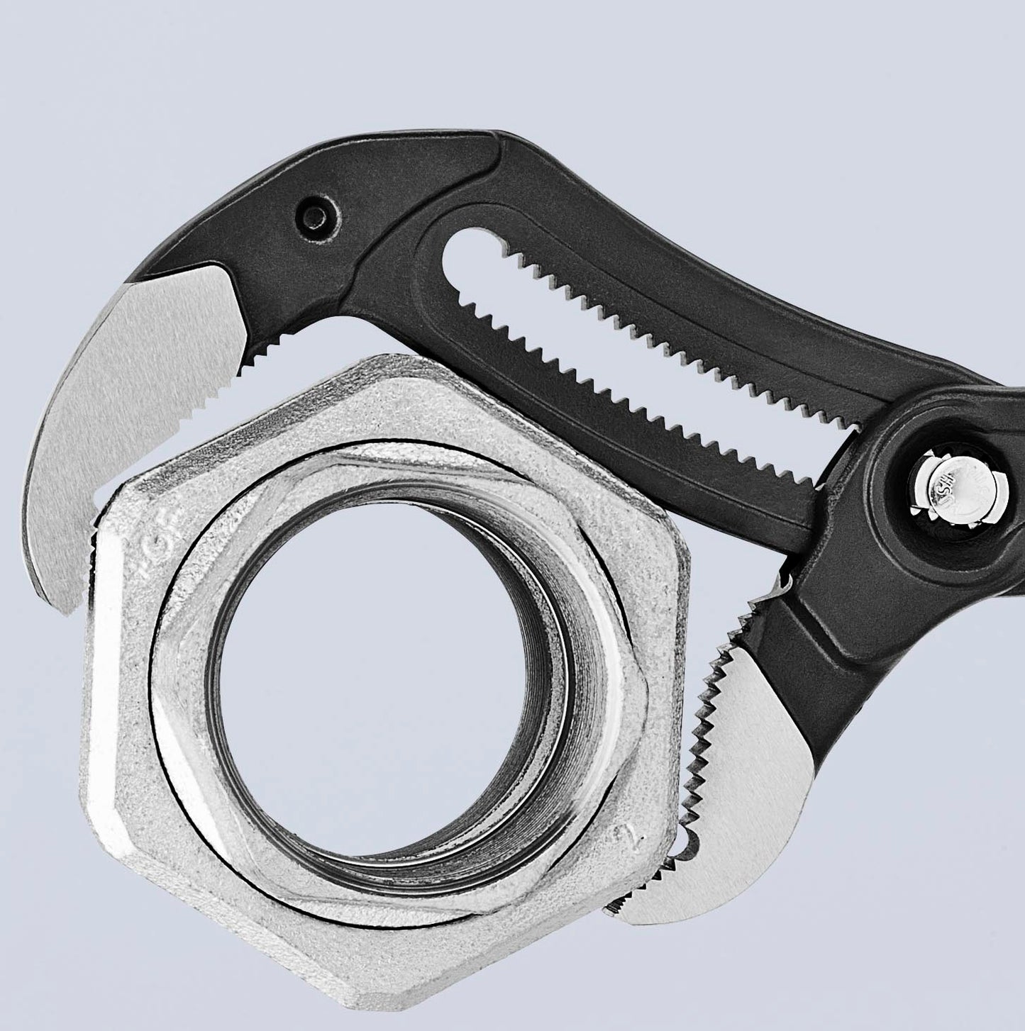 Knipex 87 01 400 US Cobra® XL Water Pump Pliers - image 12