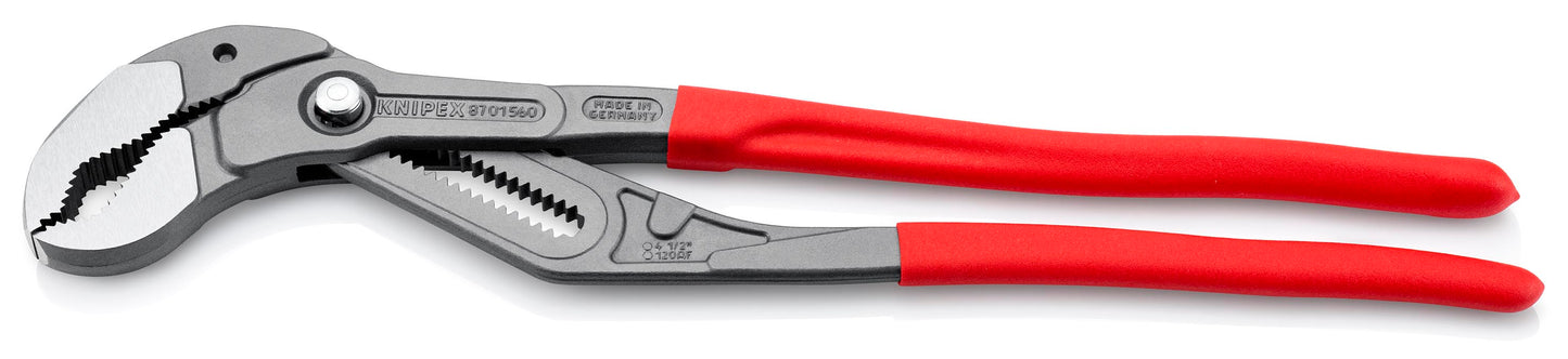 Knipex 87 01 560 US Cobra® XXL Water Pump Pliers - image 2