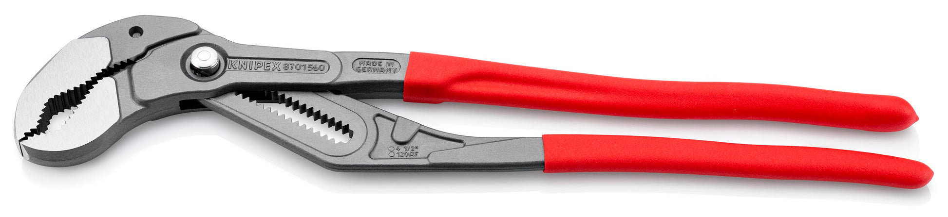 Knipex 87 01 560 US Cobra® XXL Water Pump Pliers - image 2
