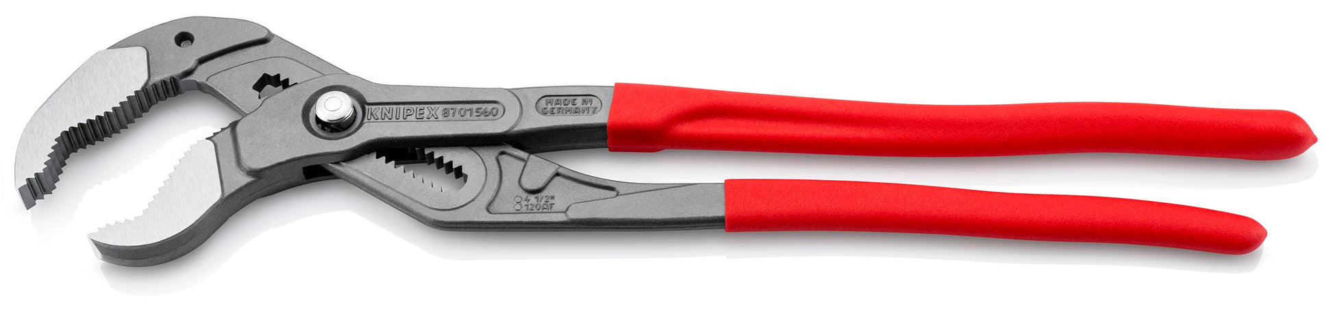 Knipex 87 01 560 US Cobra® XXL Water Pump Pliers - image 3