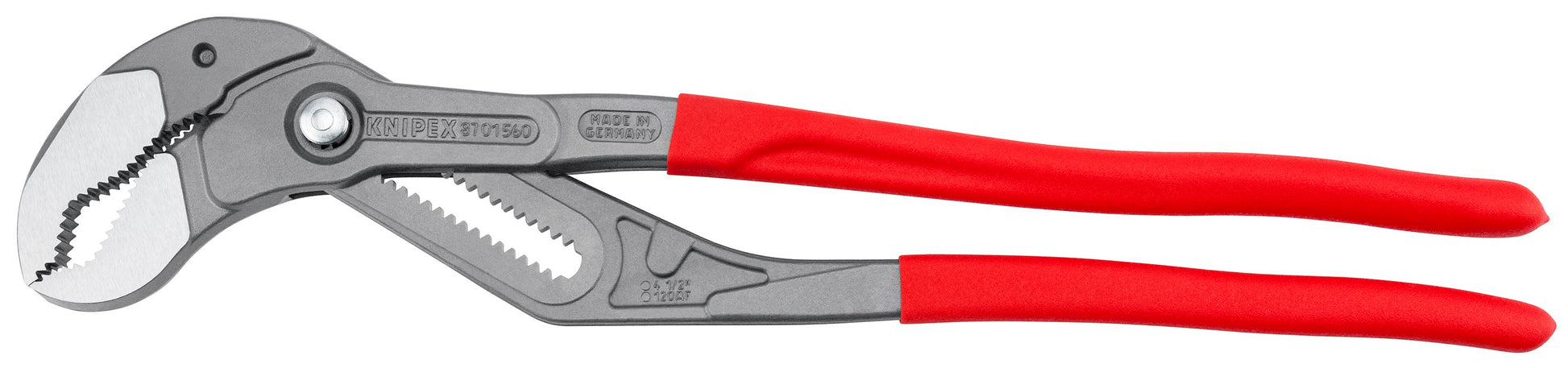 Knipex 87 01 560 US Cobra® XXL Water Pump Pliers - KNIPEX Tools