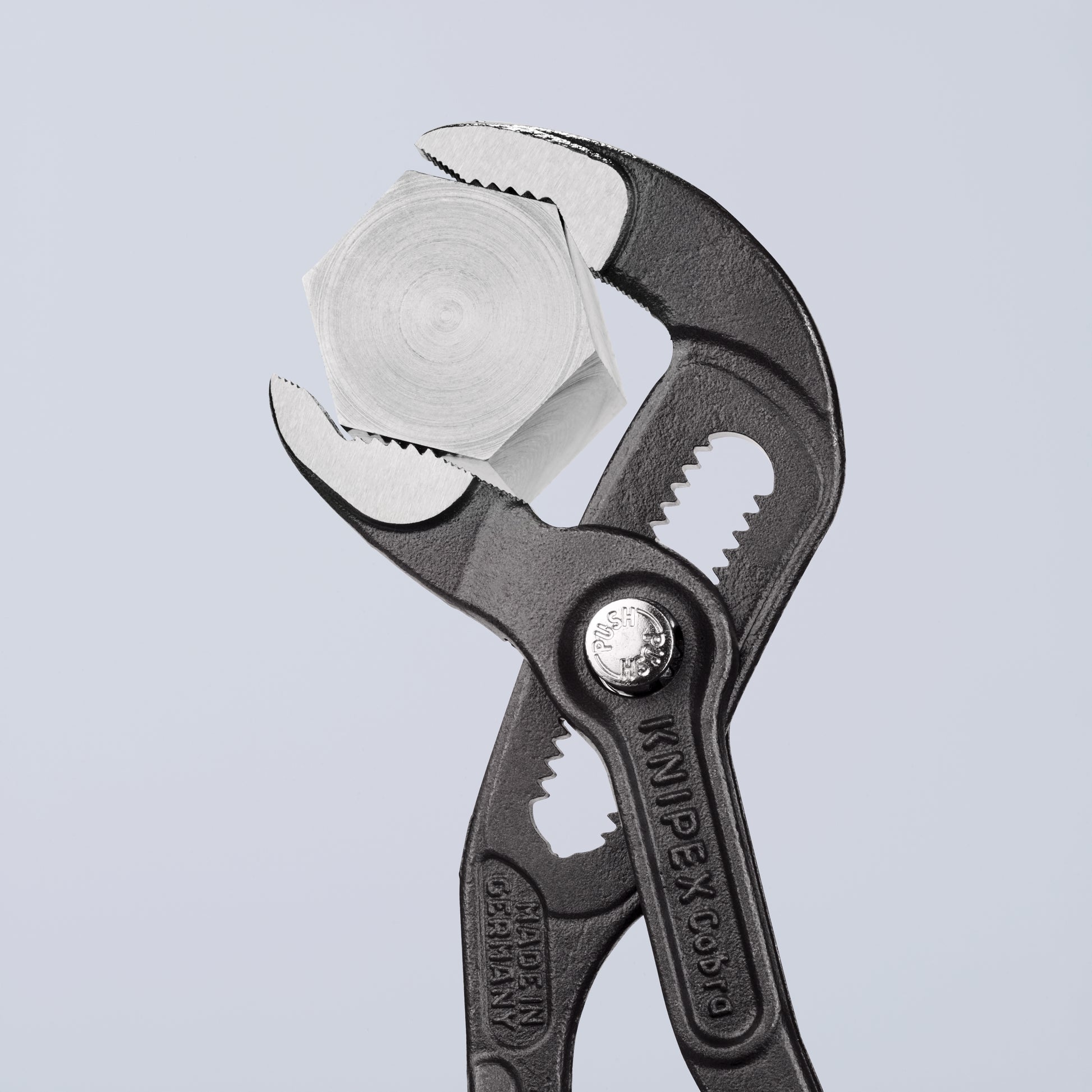 Knipex 87 02 180 Cobra® Water Pump Pliers - image 5