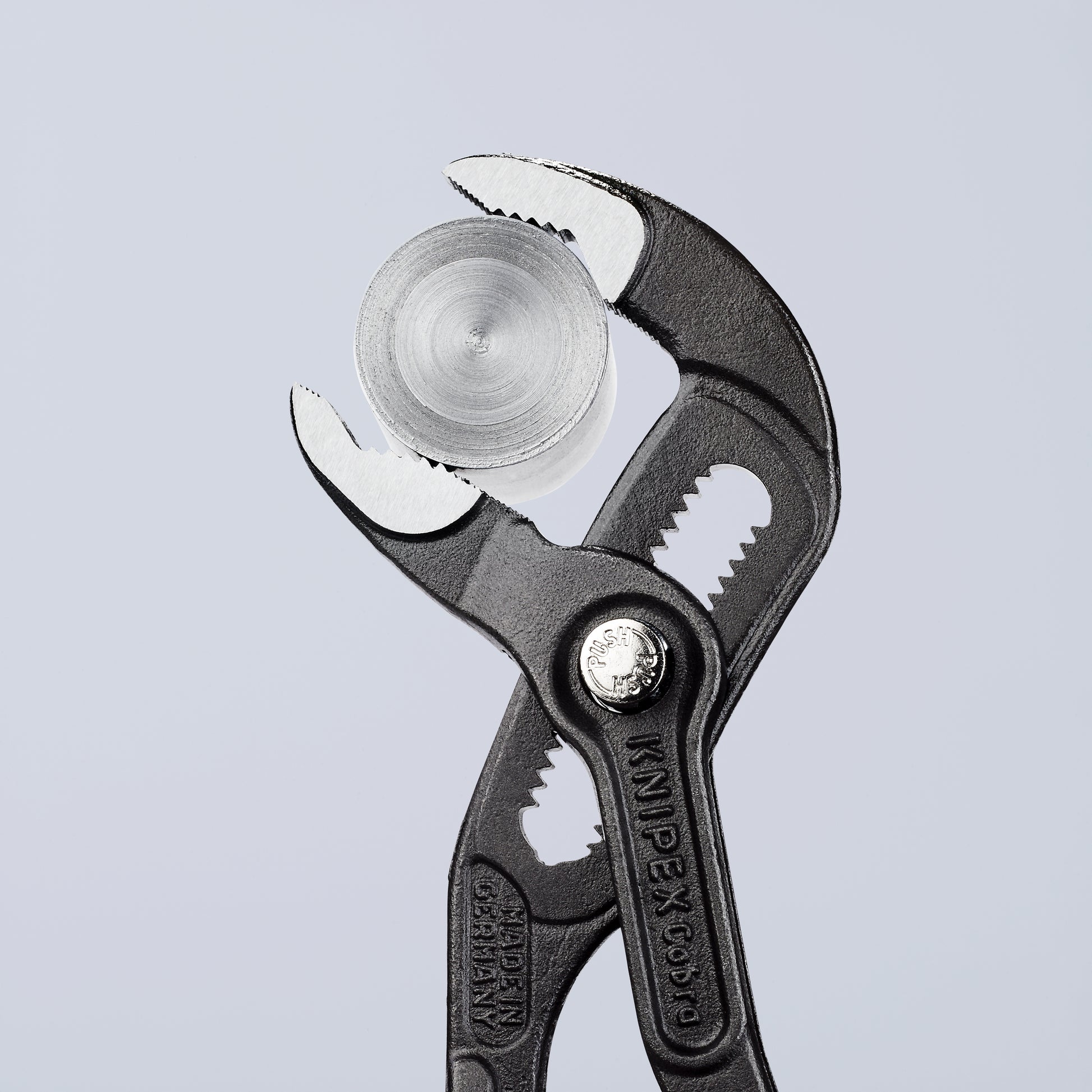 Knipex 87 02 180 SBA Cobra® Water Pump Pliers - image 6