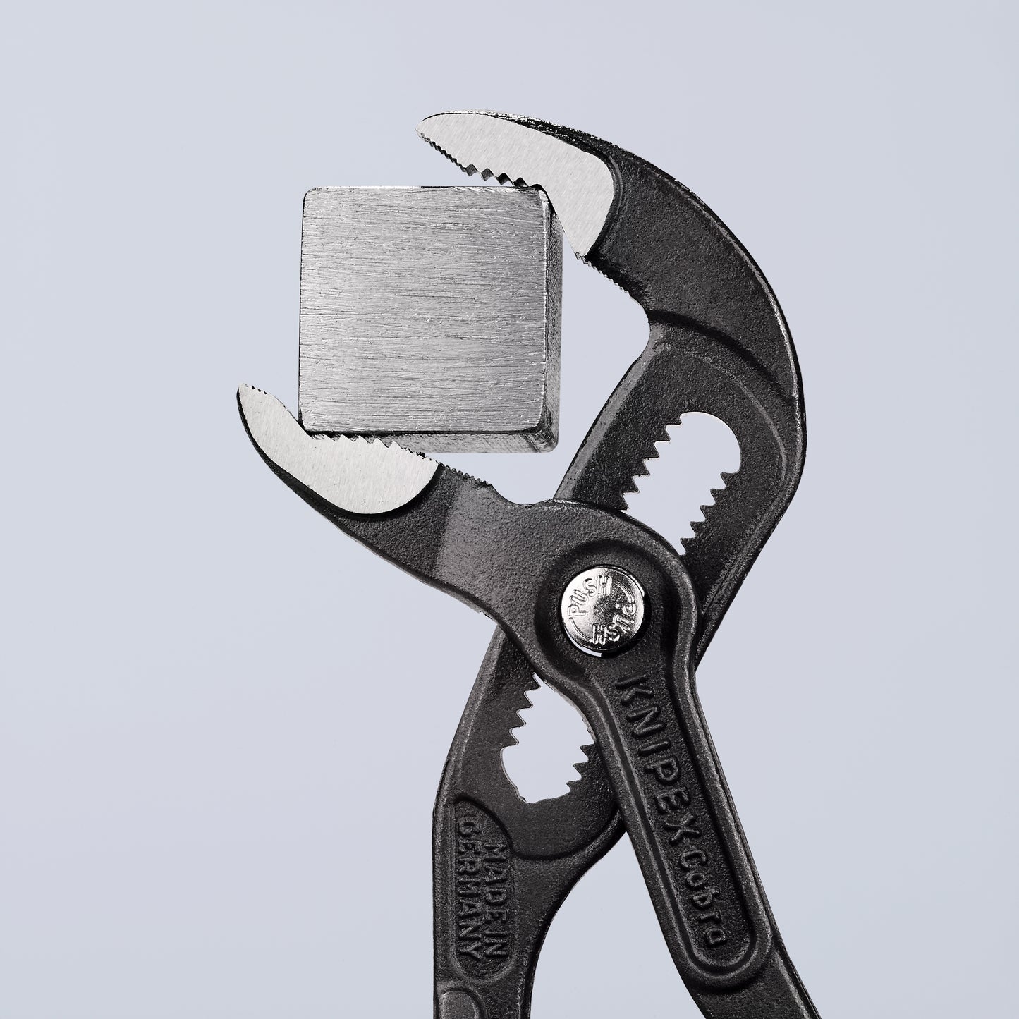 Knipex 87 02 180 Cobra® Water Pump Pliers - image 7