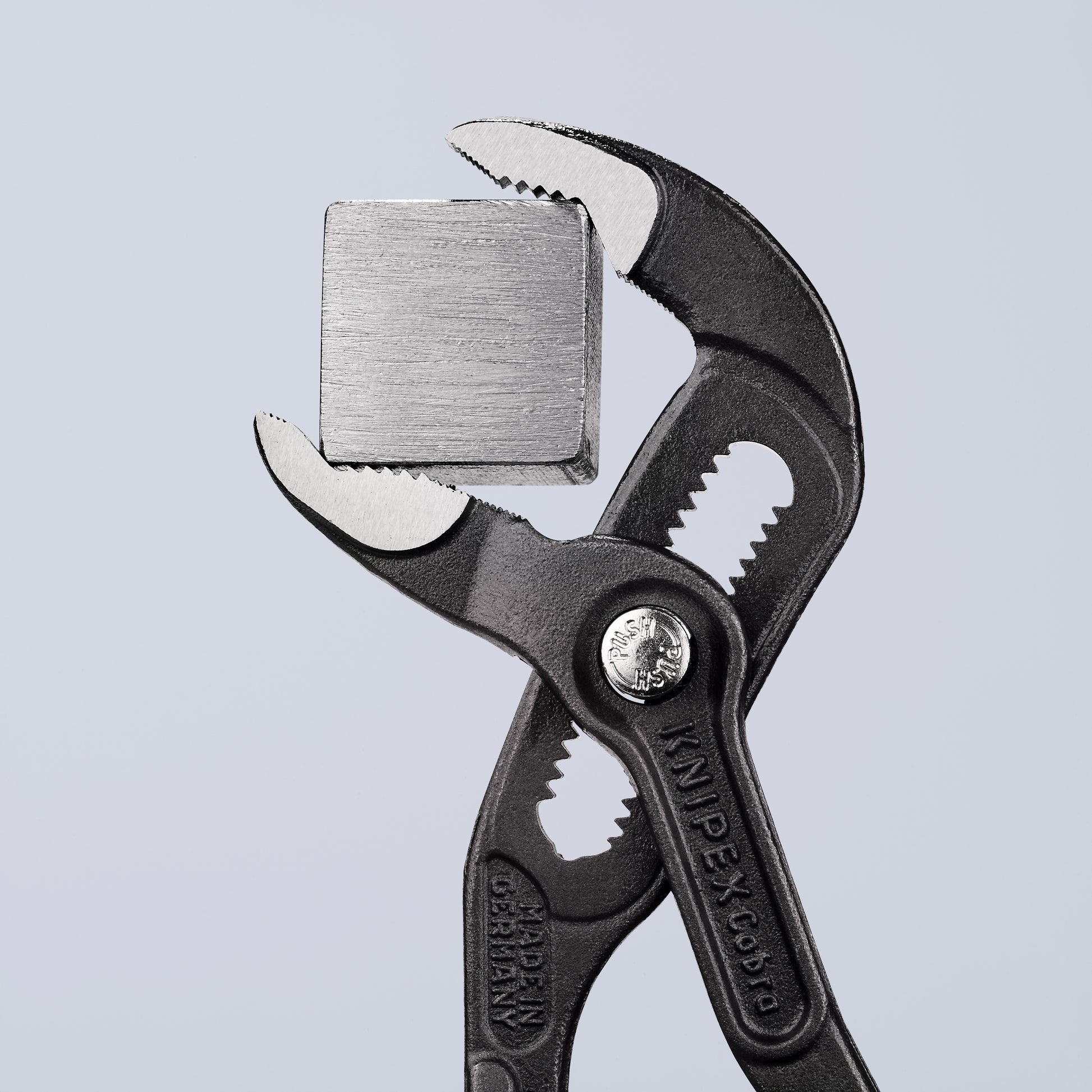 Knipex 87 02 180 SBA Cobra® Water Pump Pliers - image 7