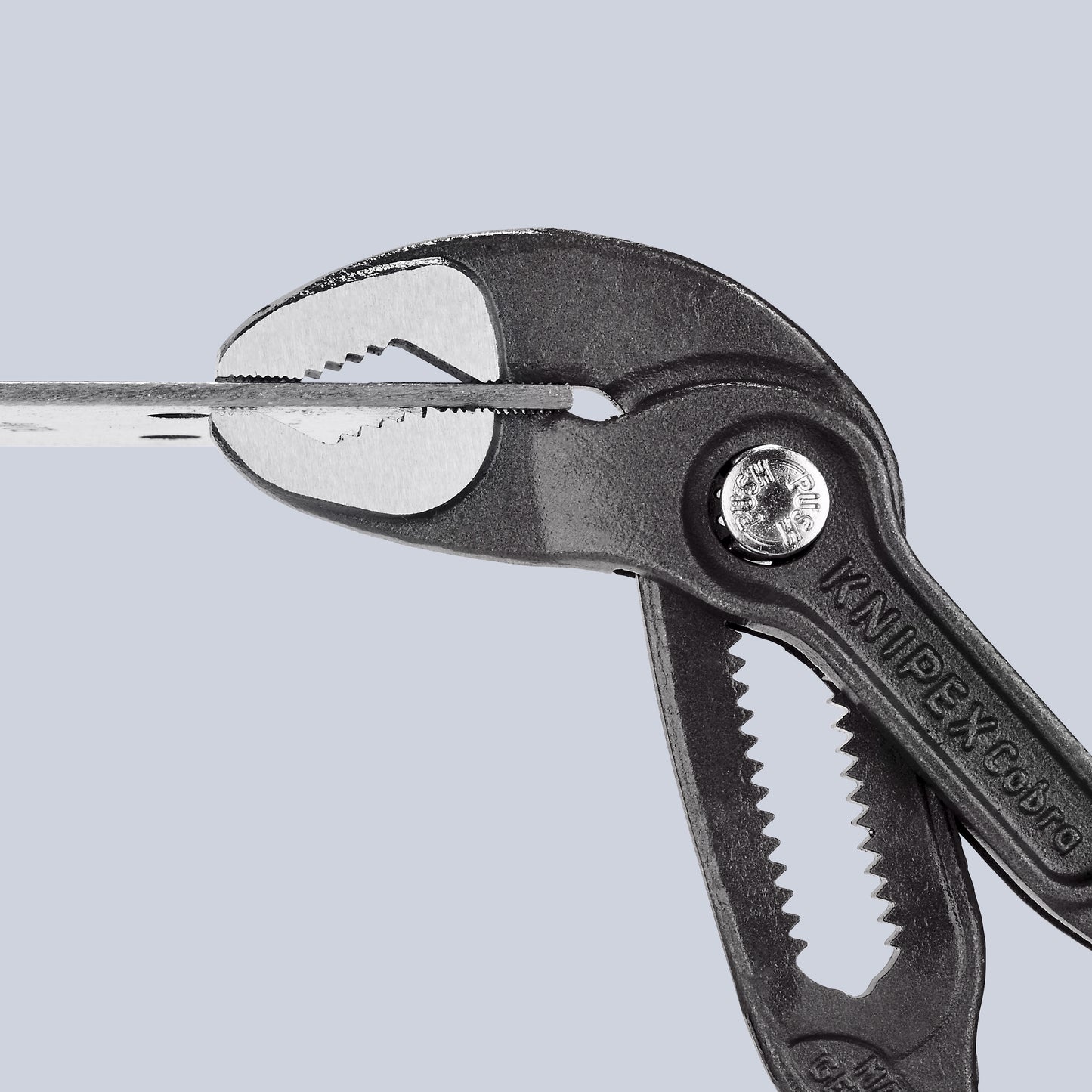Knipex 87 02 180 SBA Cobra® Water Pump Pliers - image 8