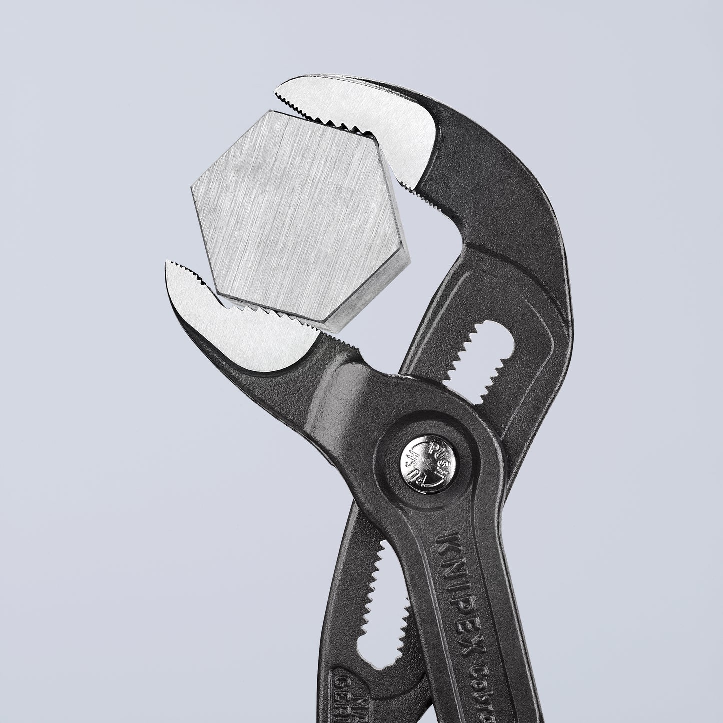Knipex 87 02 300 Cobra® Water Pump Pliers - image 5