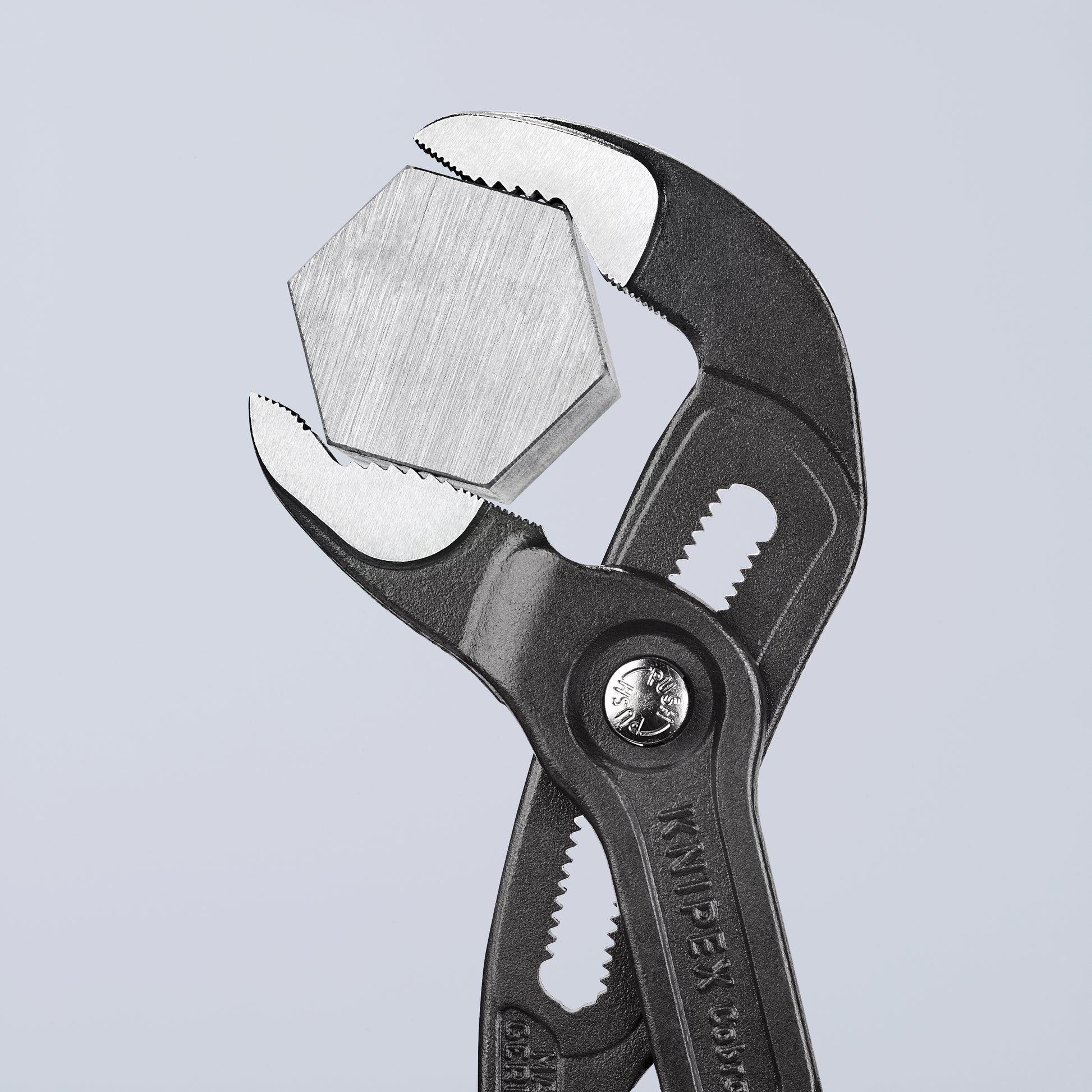 Knipex 87 02 300 Cobra® Water Pump Pliers - image 5