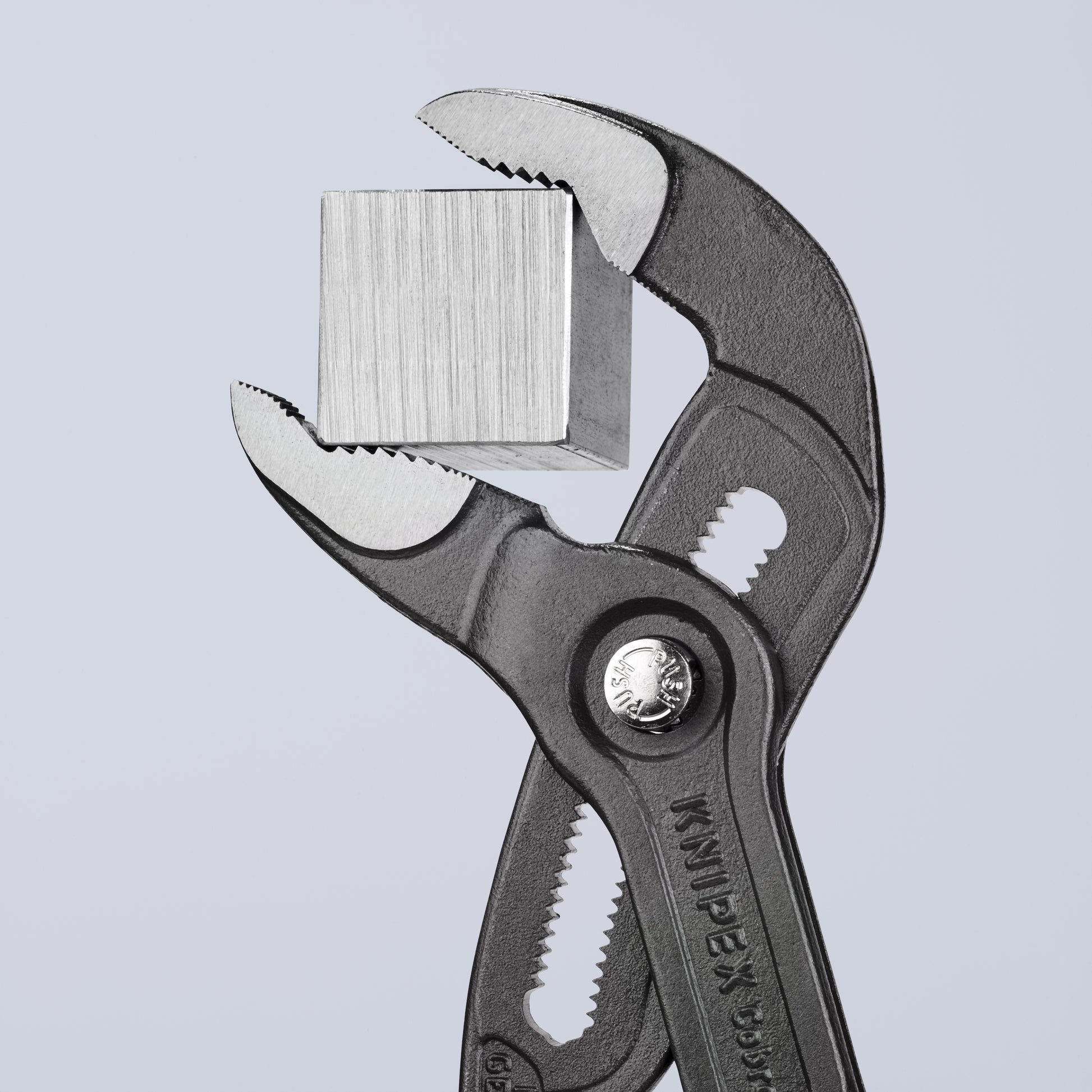 Knipex 87 02 300 Cobra® Water Pump Pliers - image 7