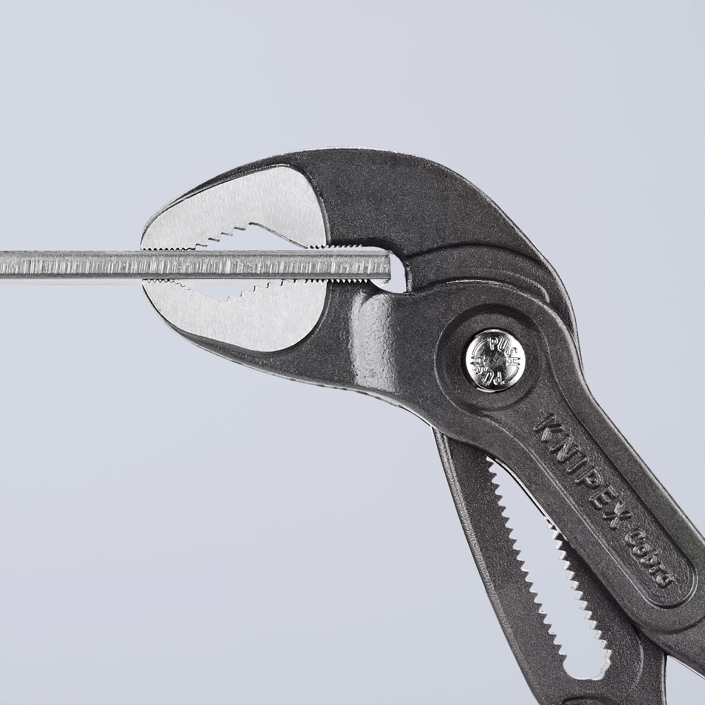 Knipex 87 02 300 Cobra® Water Pump Pliers - image 8