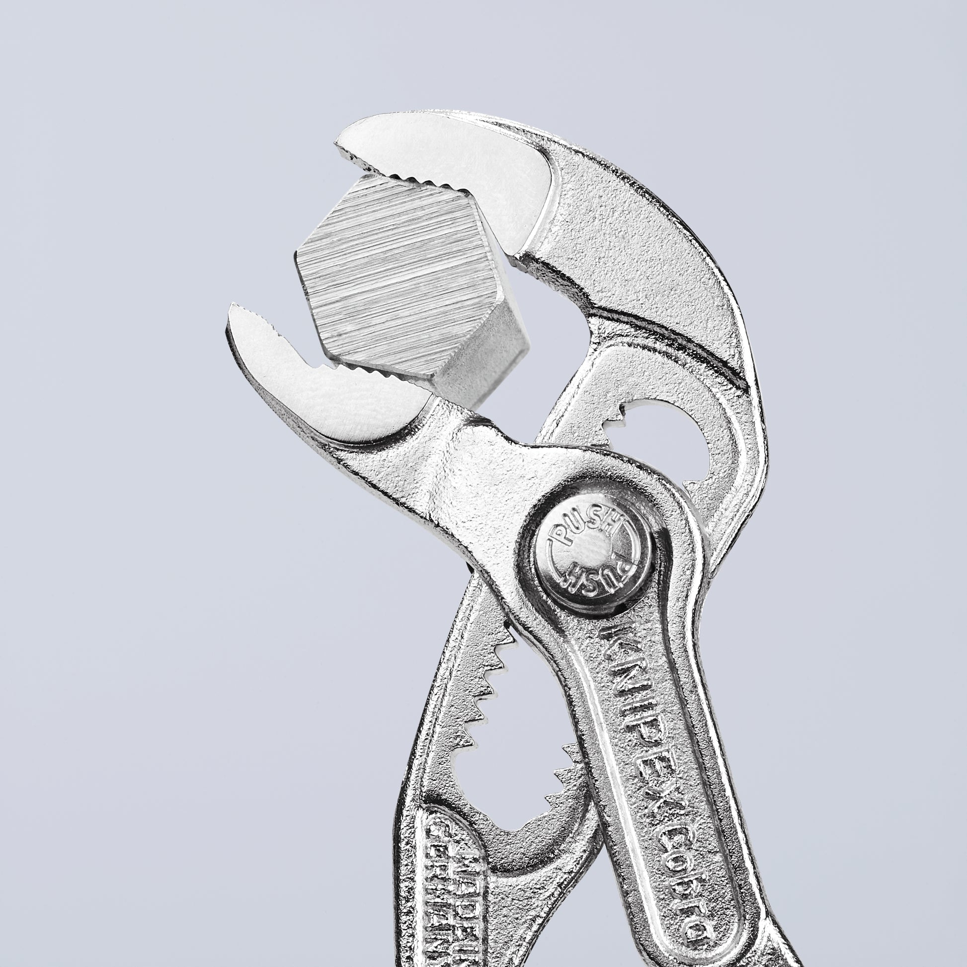 Knipex 87 03 125 Cobra® Water Pump Pliers - image 7