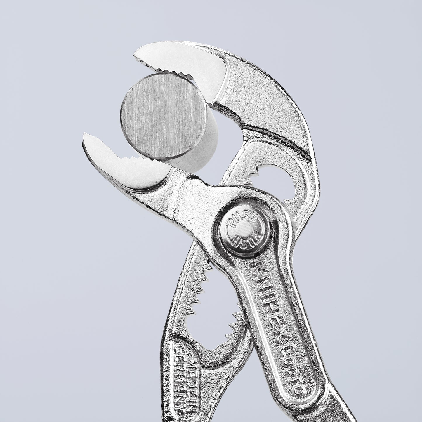 Knipex 87 03 125 Cobra® Water Pump Pliers - image 8