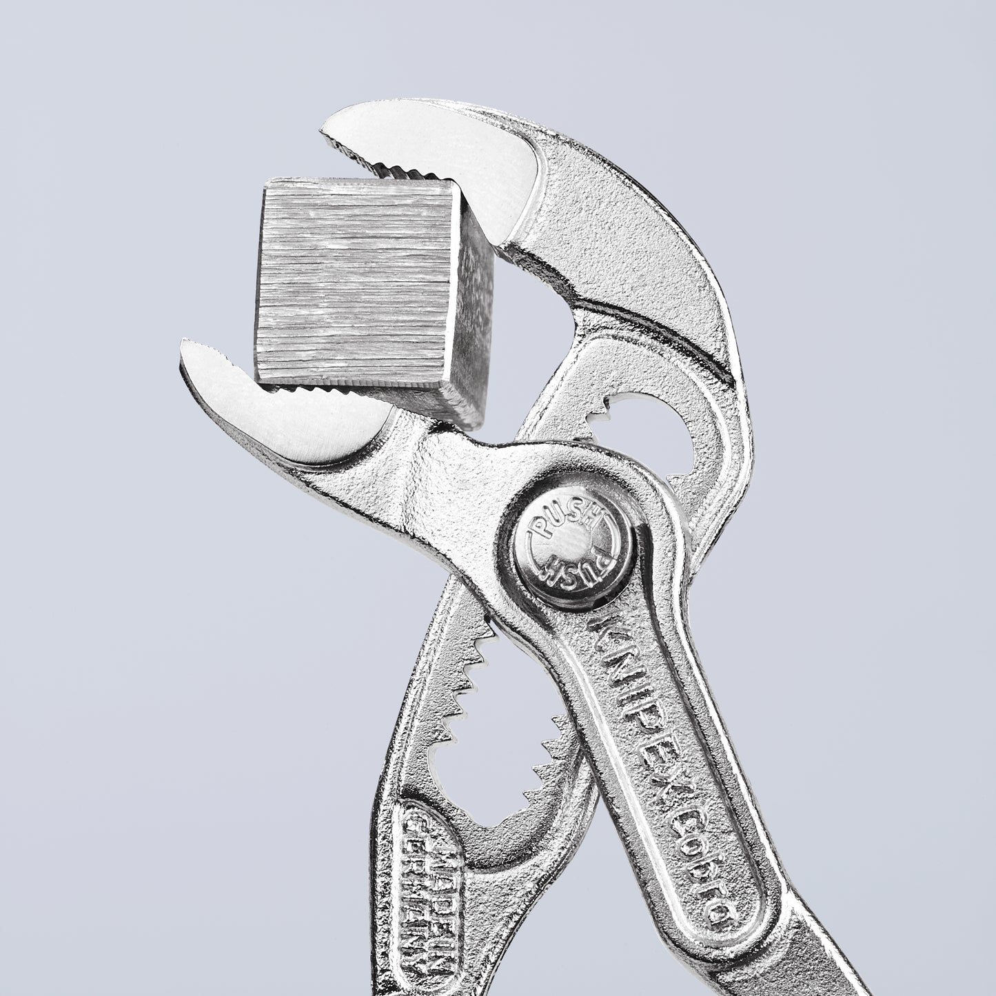 Knipex 87 03 125 Cobra® Water Pump Pliers - image 9