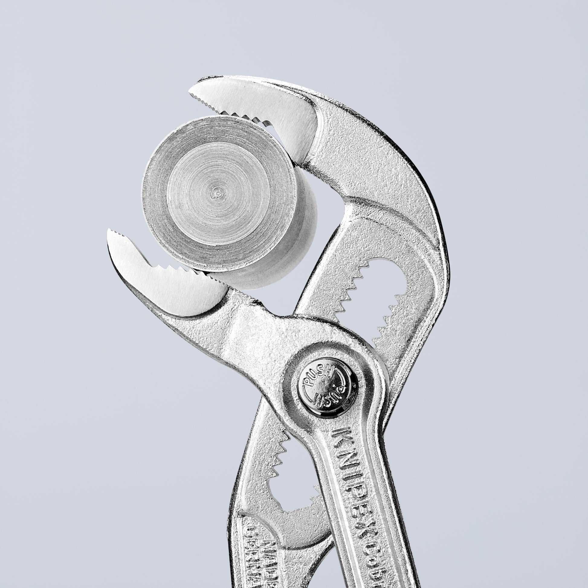 Knipex 87 03 180 Cobra® Water Pump Pliers - image 6