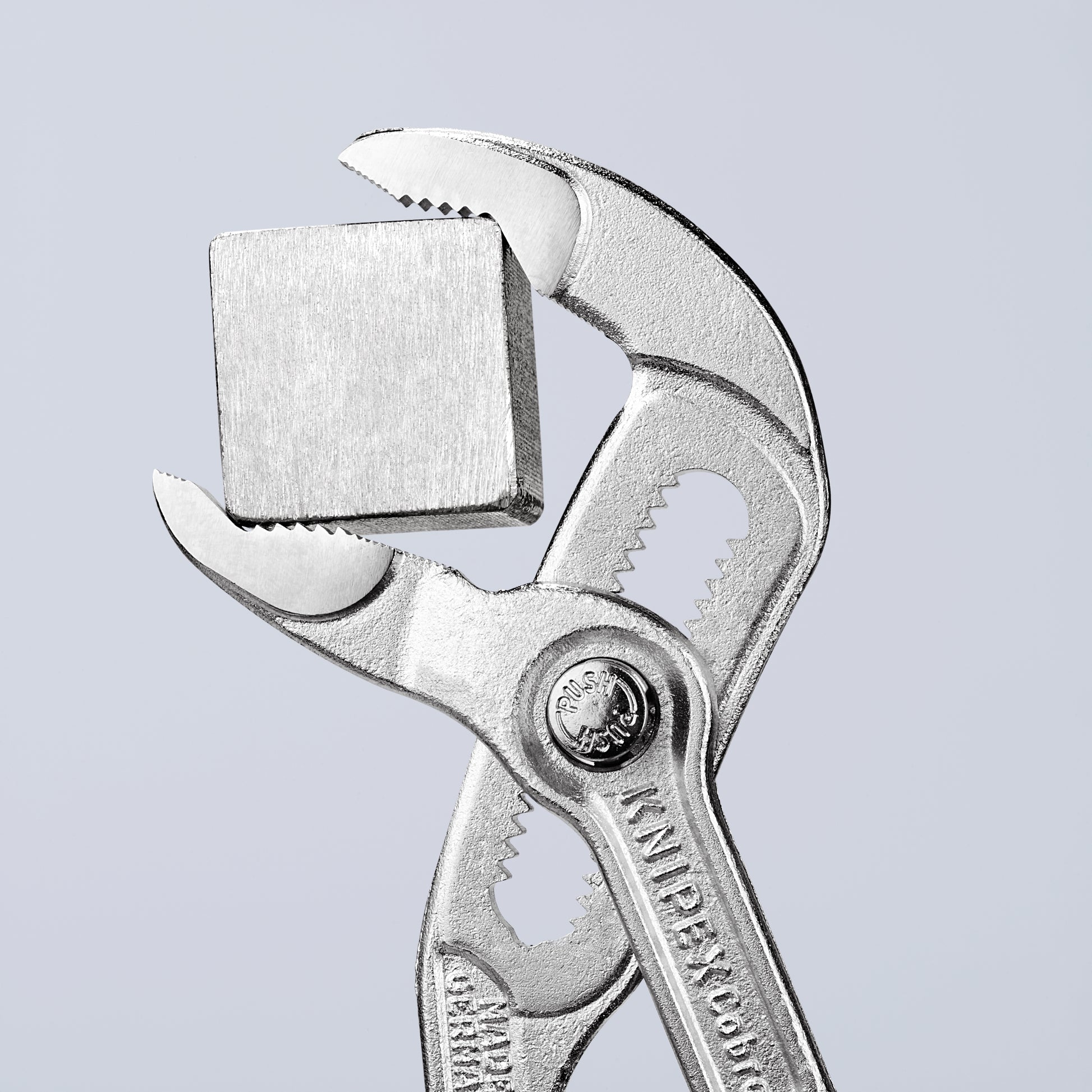 Knipex 87 03 180 Cobra® Water Pump Pliers - image 7