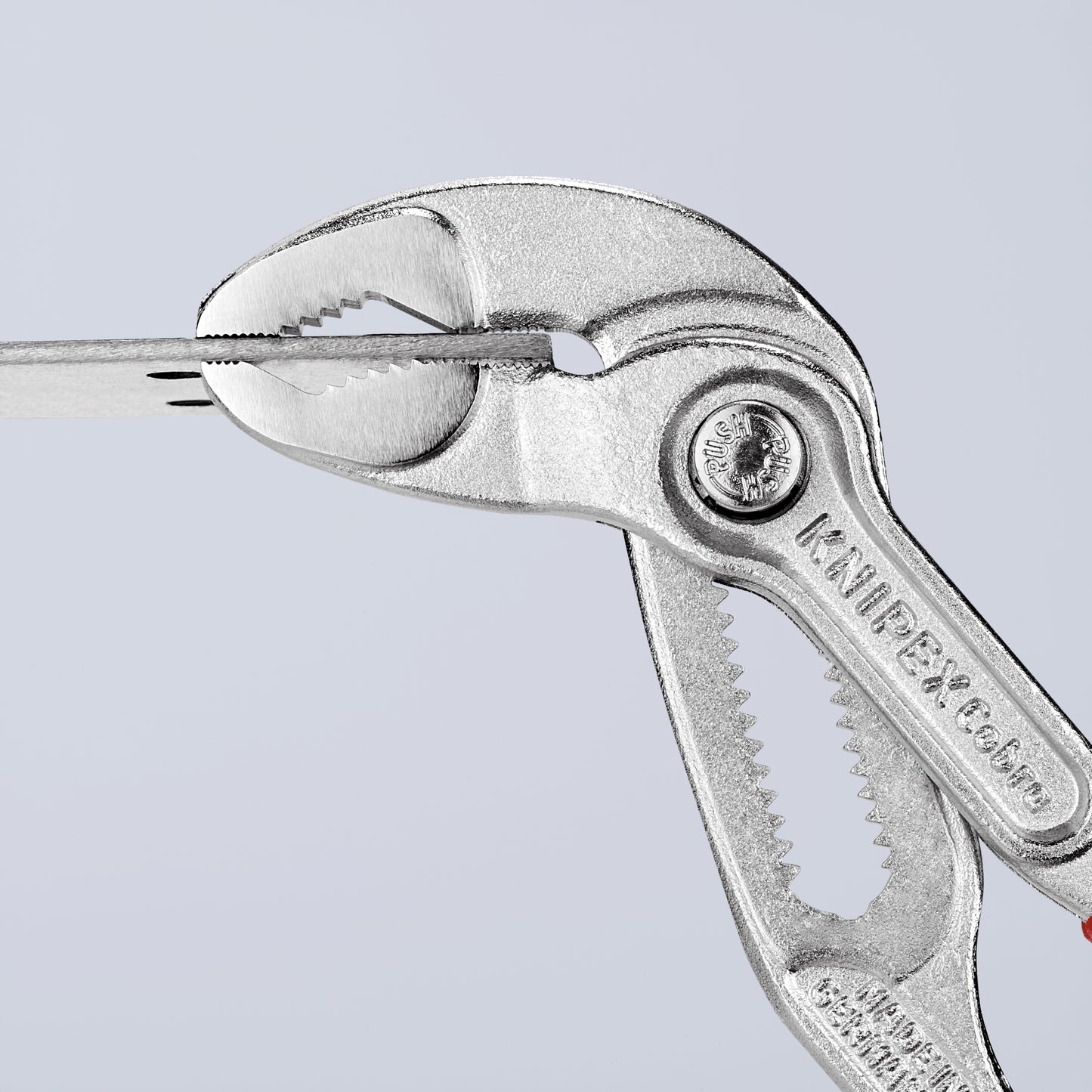 Knipex 87 03 180 Cobra® Water Pump Pliers - image 8