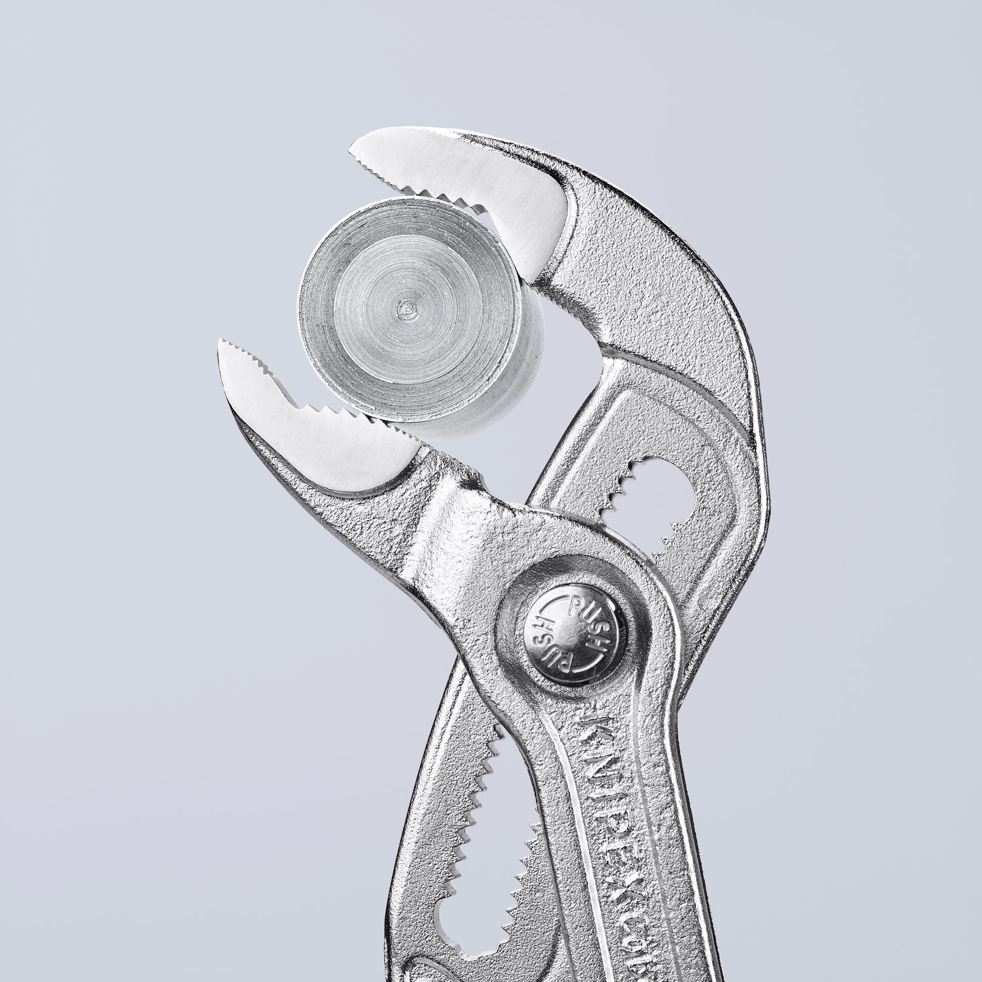 Knipex 87 03 250 Cobra® Water Pump Pliers - image 9