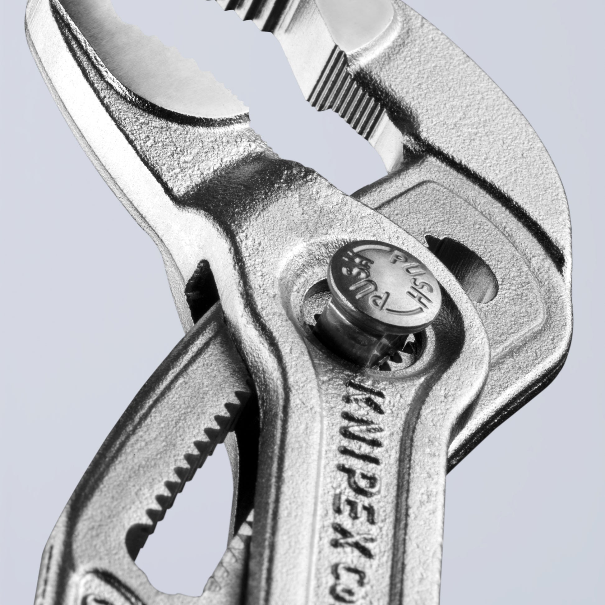 Knipex 87 03 250 Cobra® Water Pump Pliers - image 5