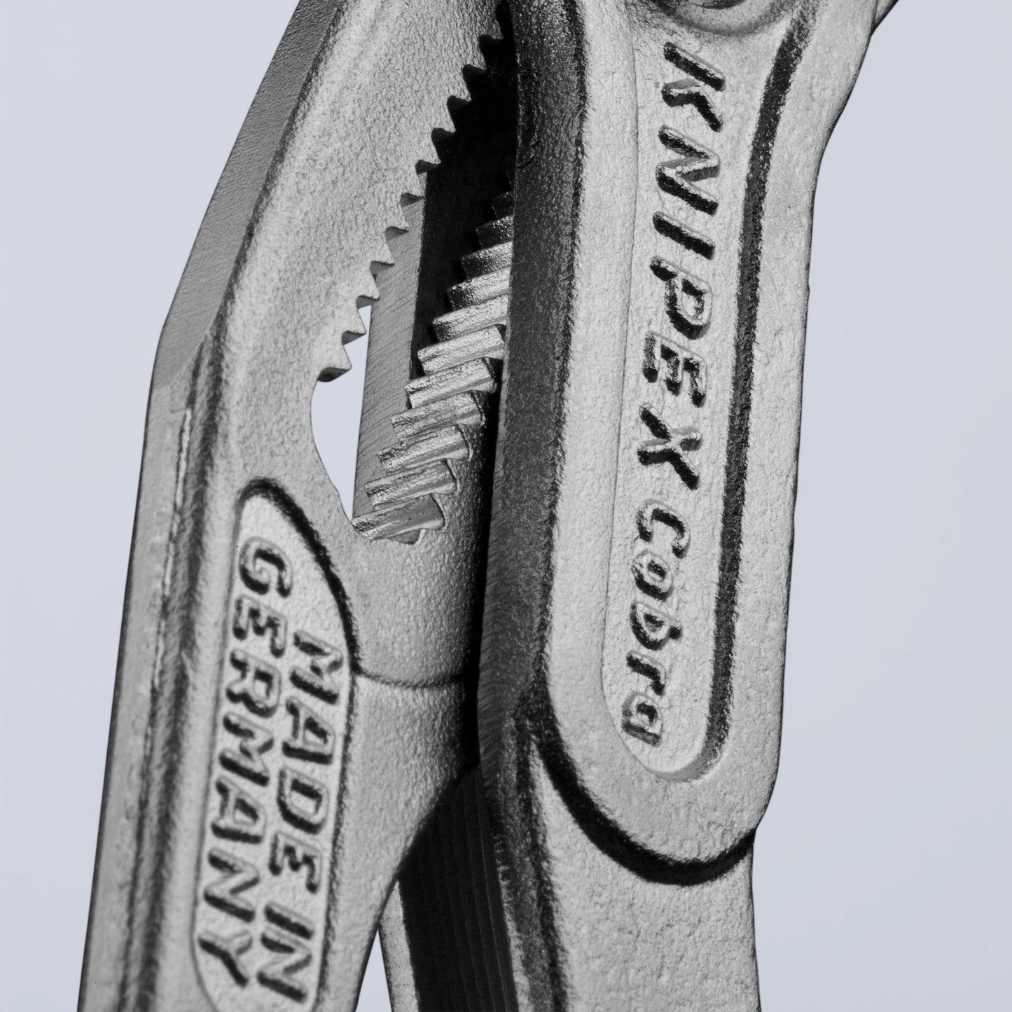 Knipex 87 03 250 Cobra® Water Pump Pliers - image 6
