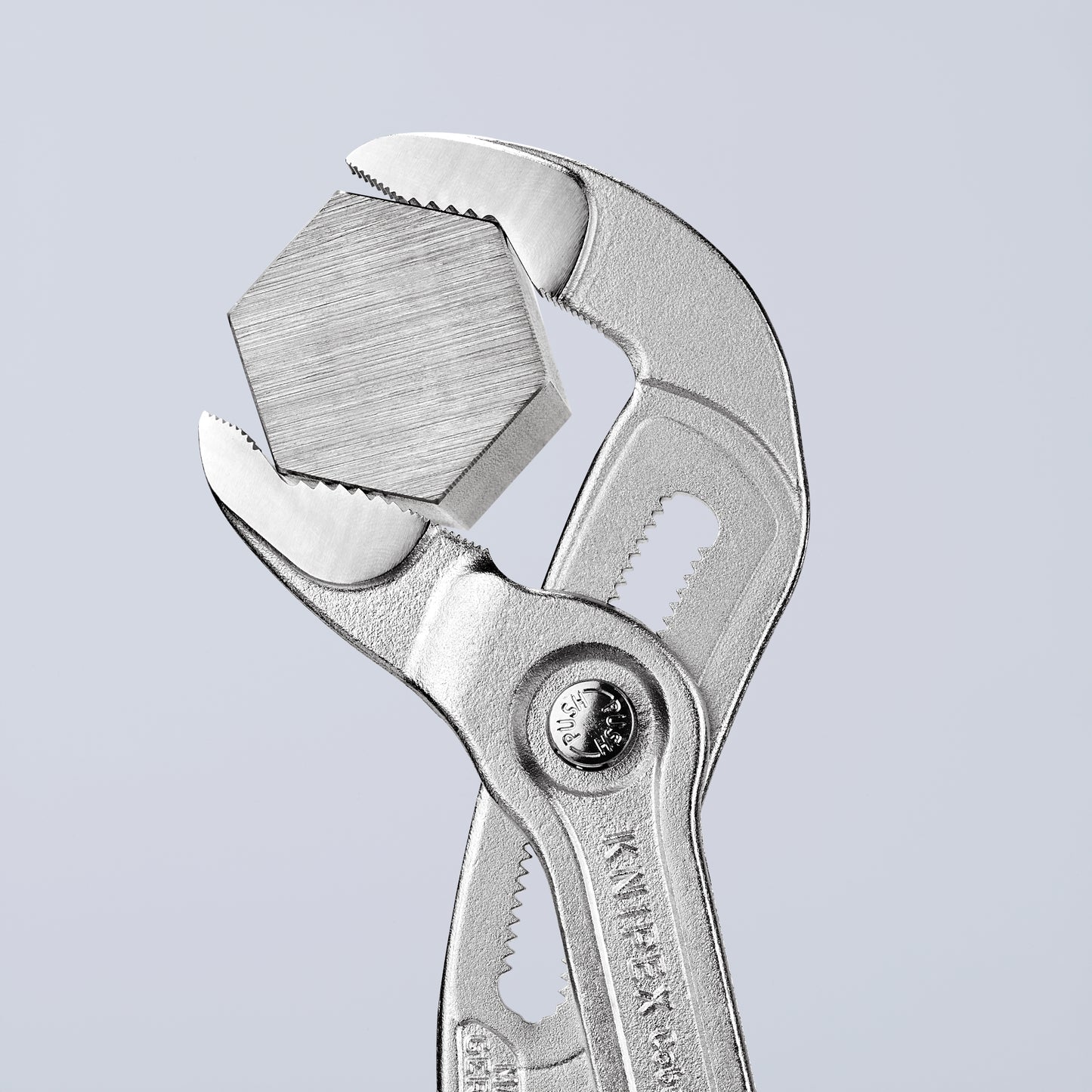 Knipex 87 03 300 Cobra® Water Pump Pliers - image 5