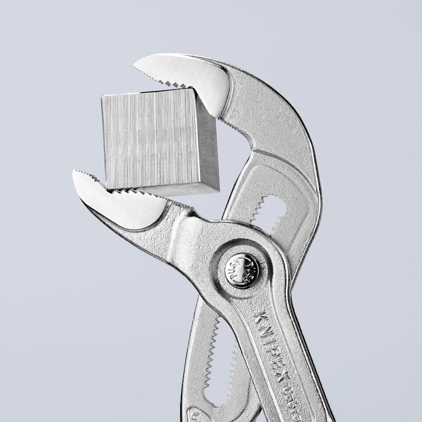 Knipex 87 03 300 Cobra® Water Pump Pliers - image 7