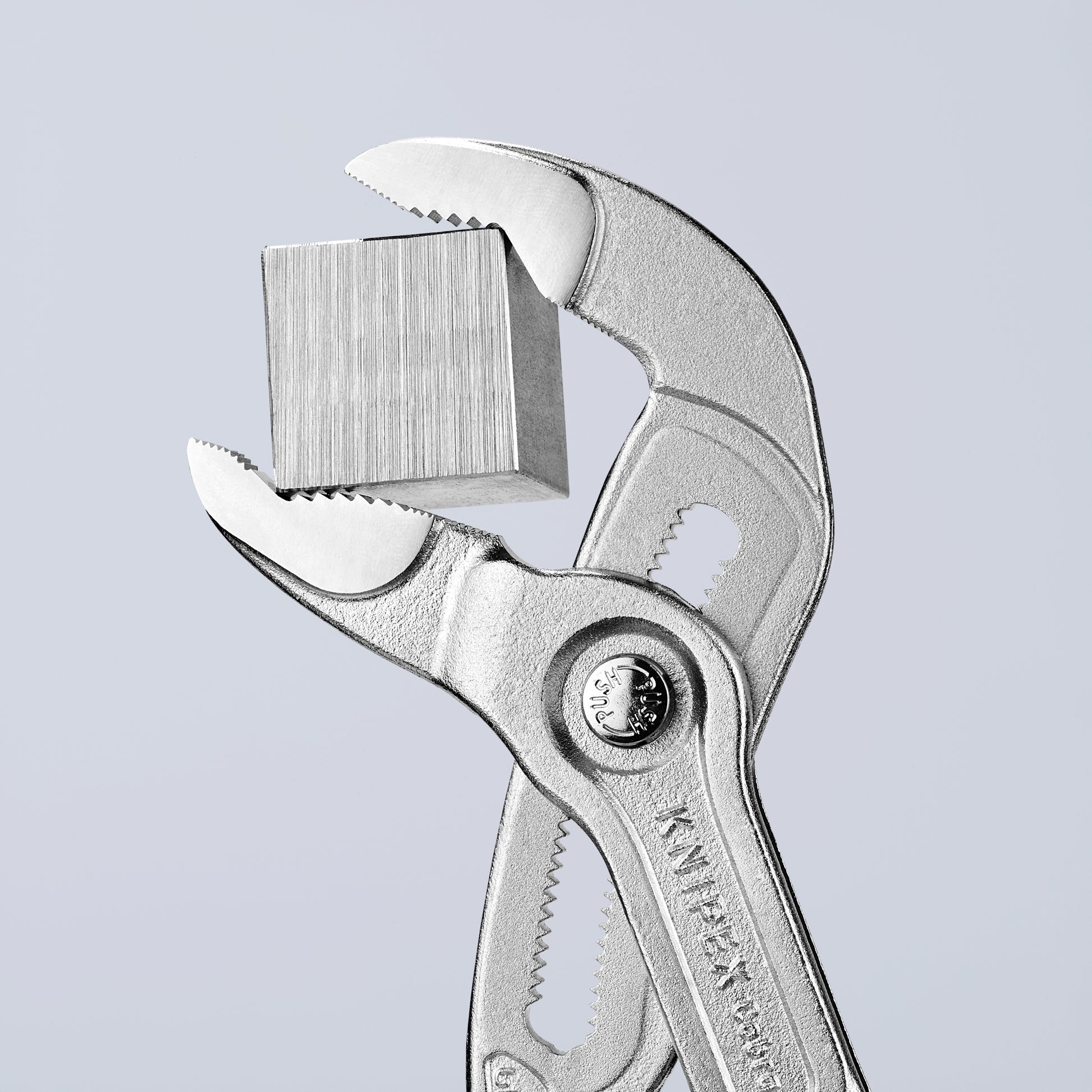 Knipex 87 03 300 Cobra® Water Pump Pliers - image 7