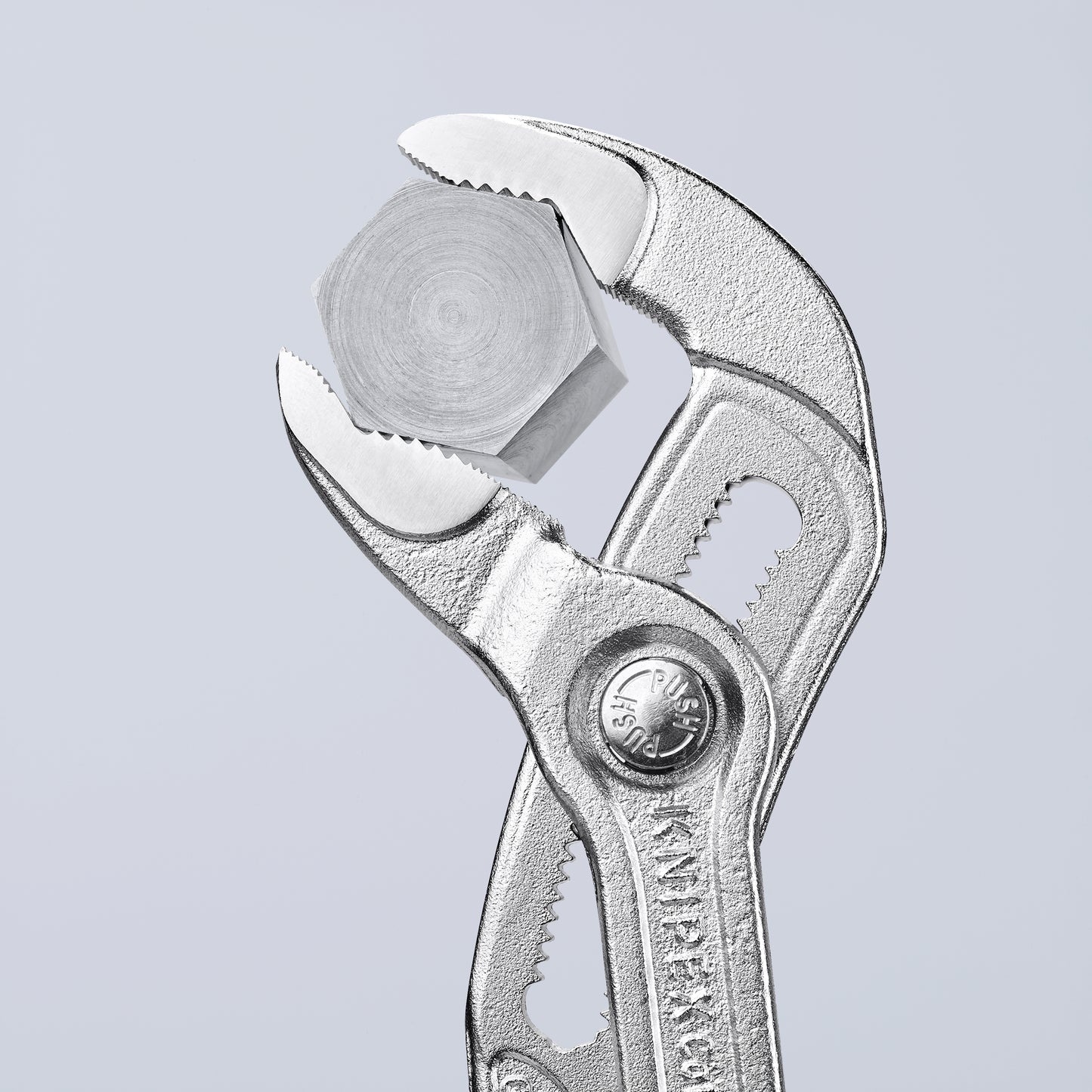 Knipex 87 05 250 Cobra® Water Pump Pliers - image 5