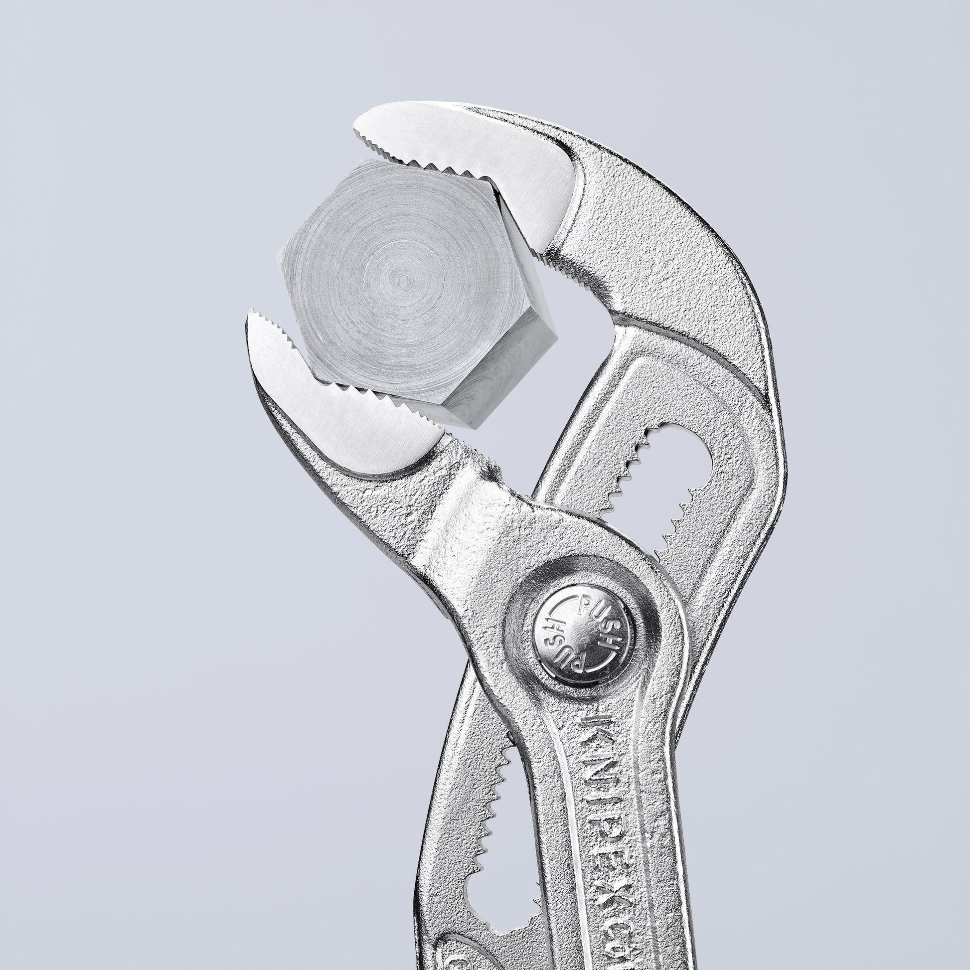 Knipex 87 05 250 Cobra® Water Pump Pliers - image 5